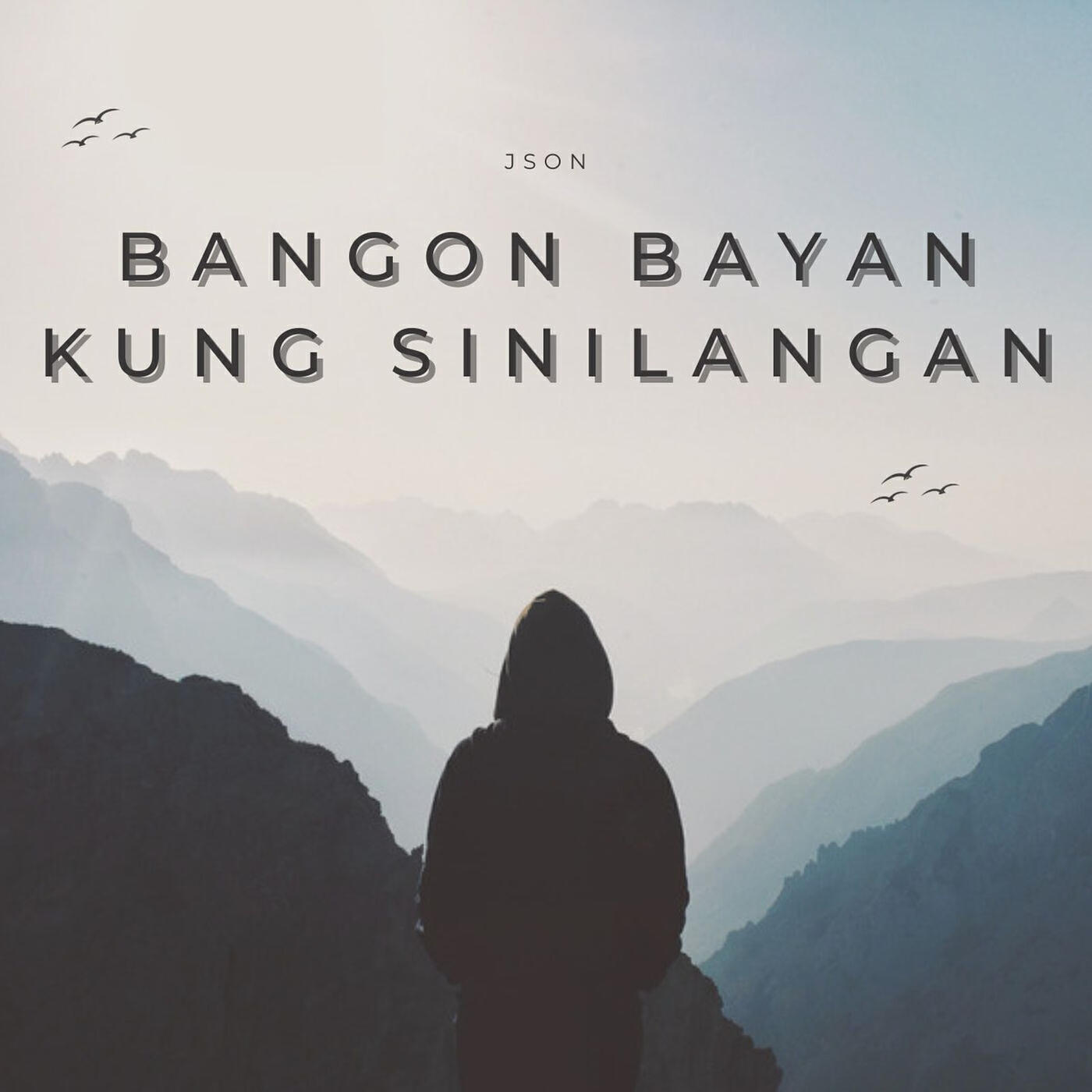 Релиз Bangon Bayan Kung Sinilangan