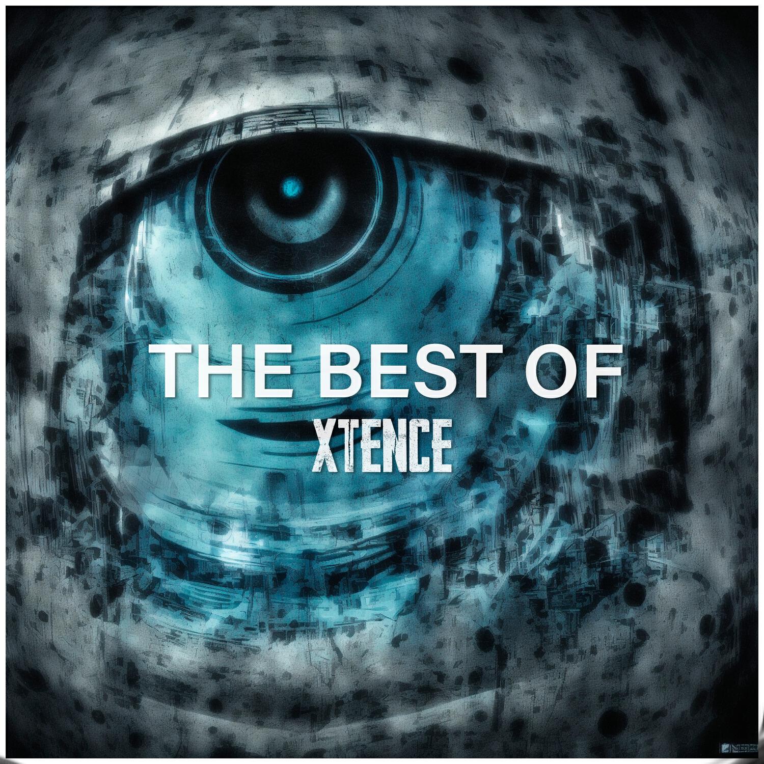 Релиз Best of Xtence