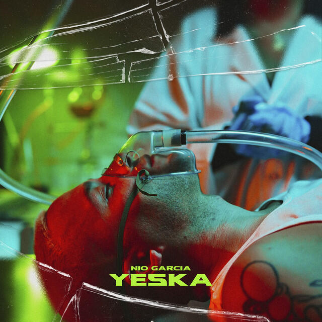 Релиз Yeska (Remix)