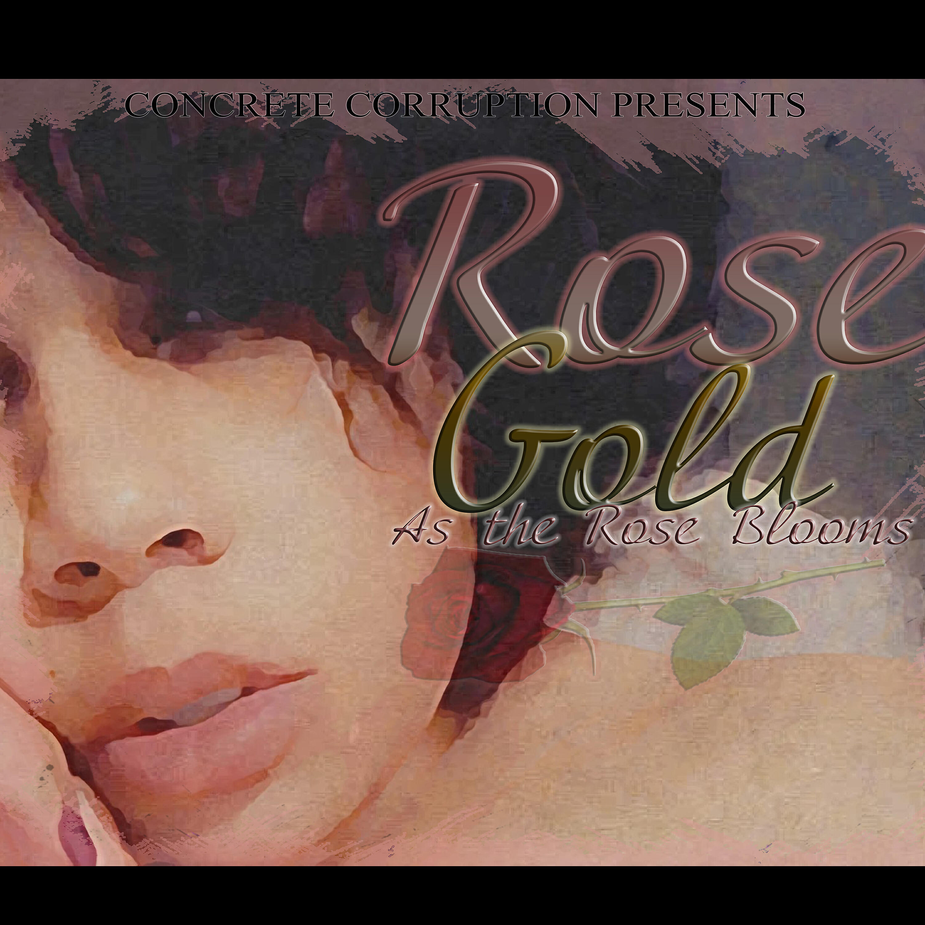 Скачать песню Rose Gold - Hustle бесплатно в MP3 для Android и iOS
