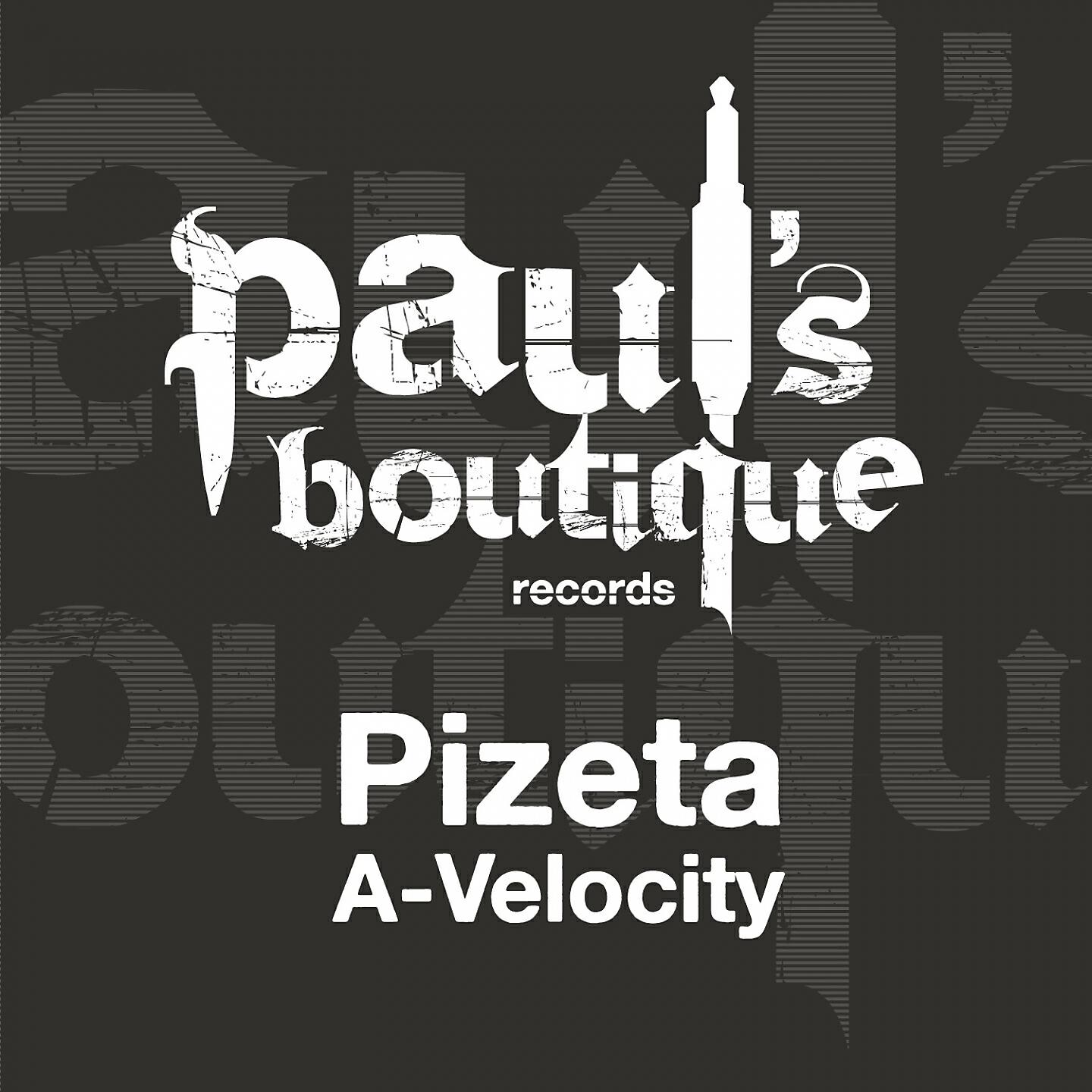 Релиз A-Velocity