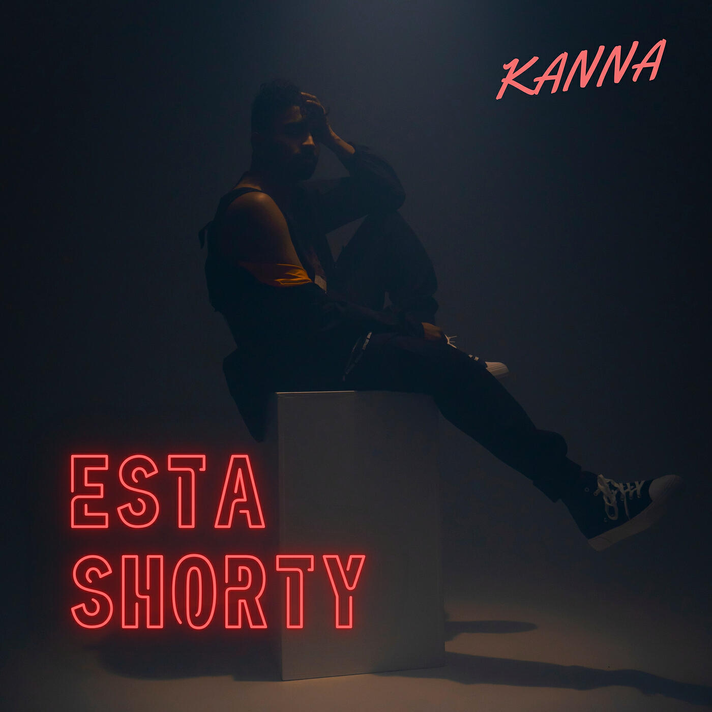 Релиз Esta Shorty
