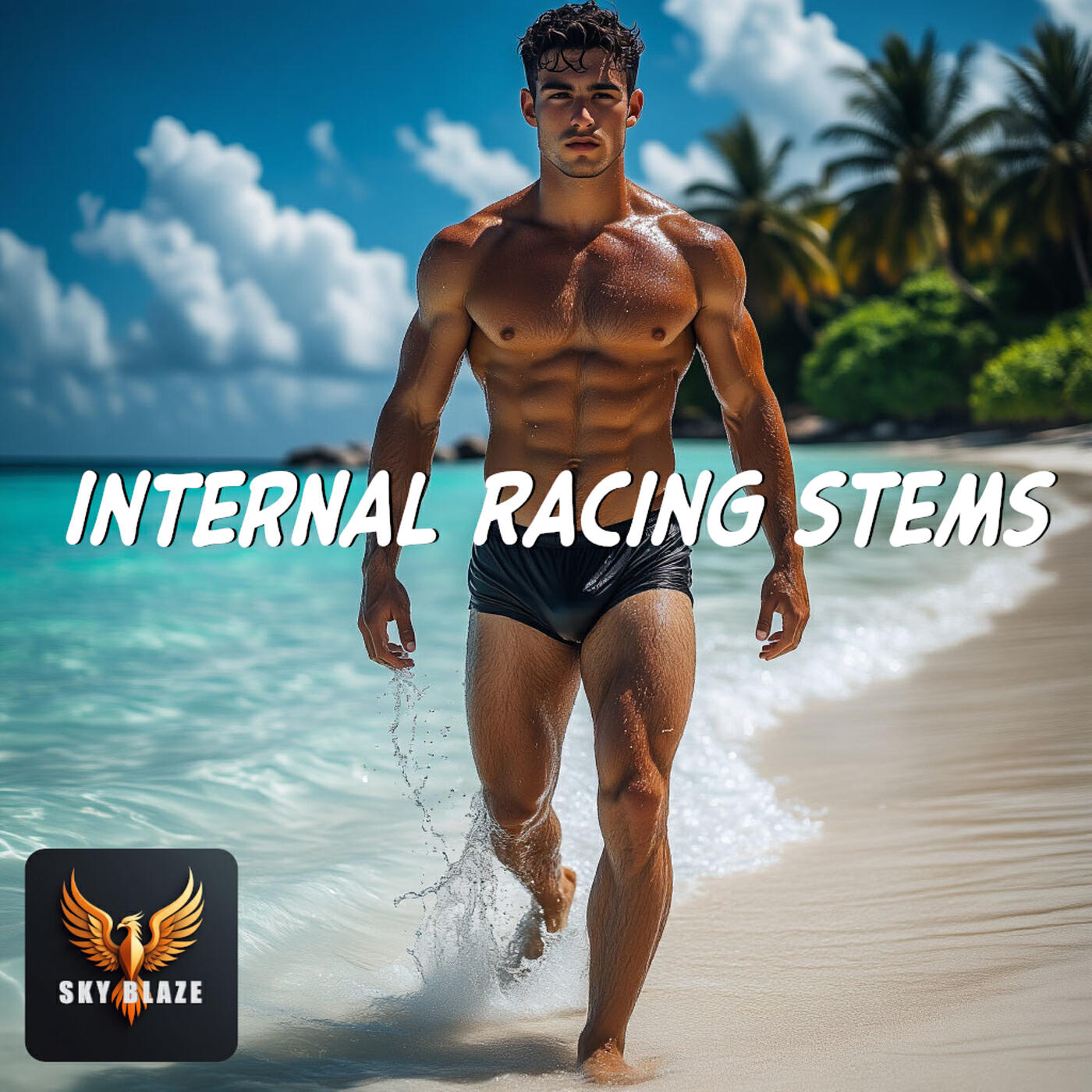 Релиз Internal Racing Stems
