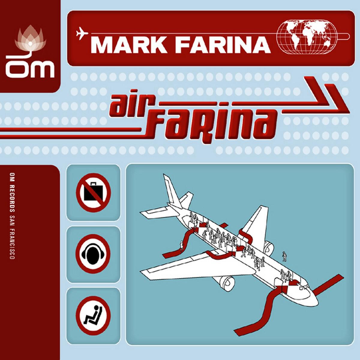 Релиз Air Farina