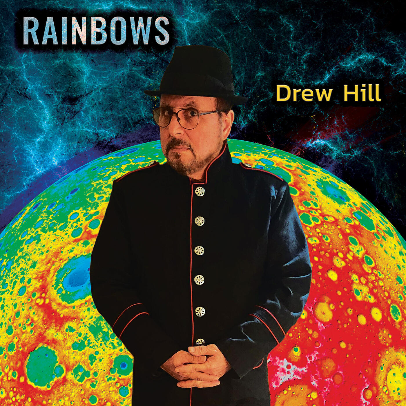 Релиз Rainbows