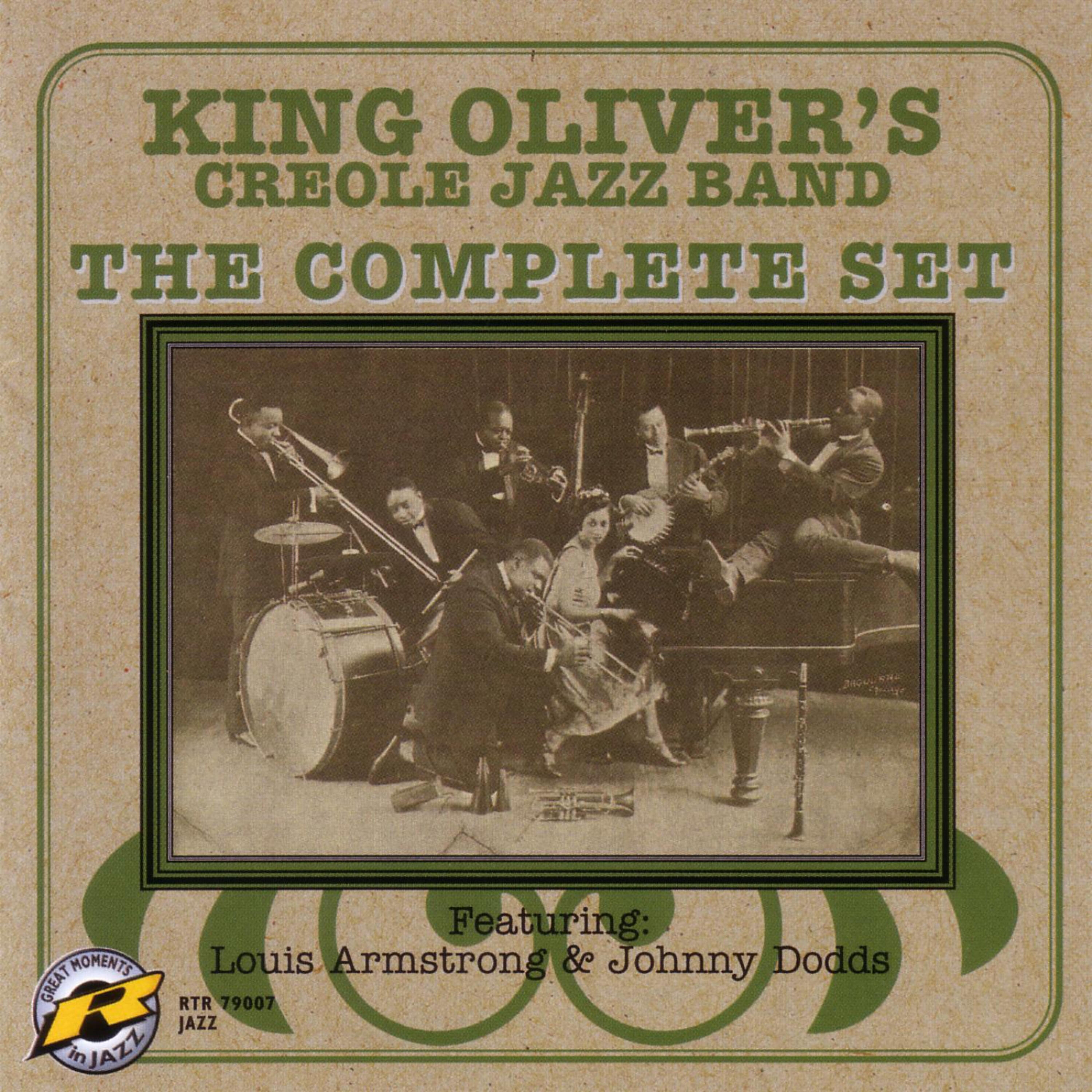 Релиз The Complete Set