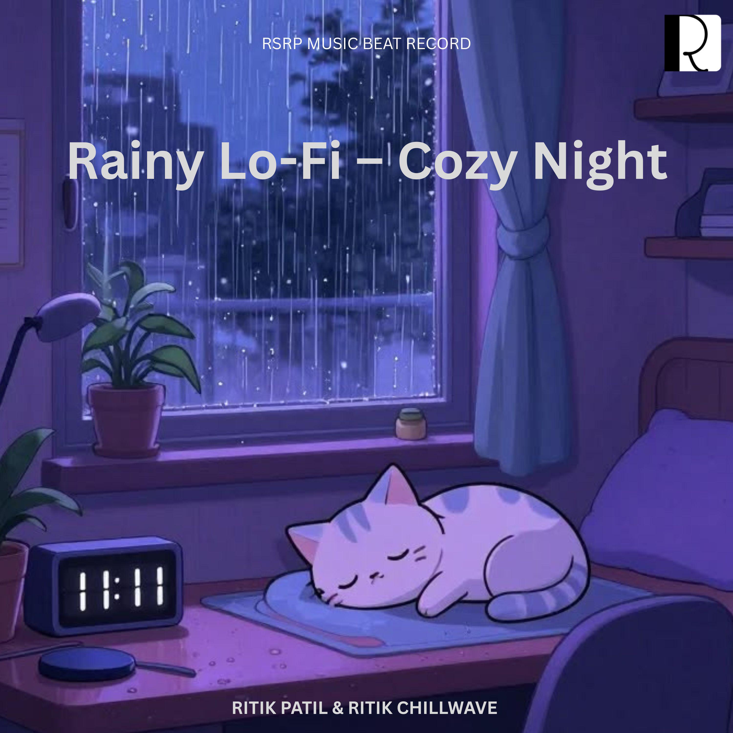 Релиз Cozy Night