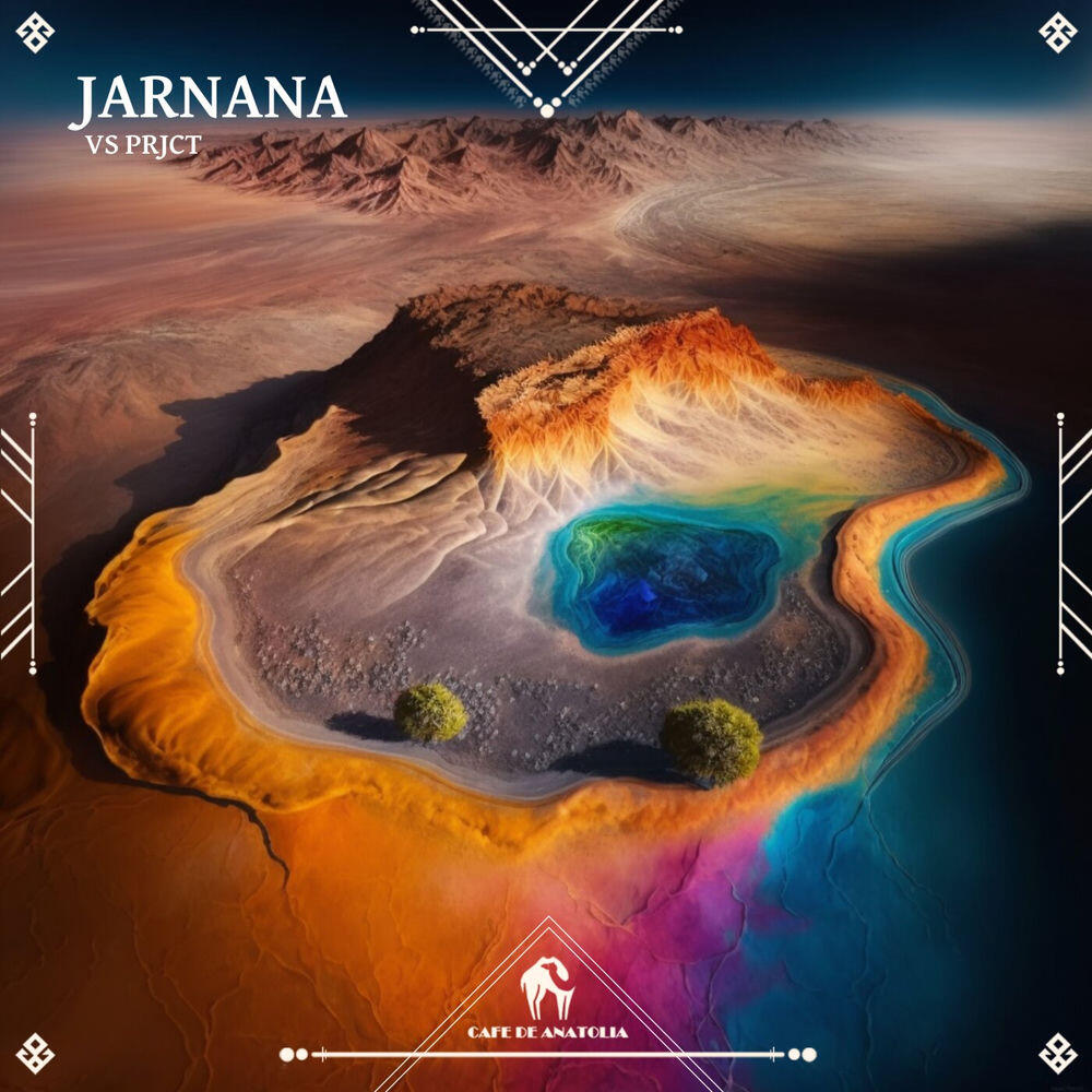 Релиз Jarnana