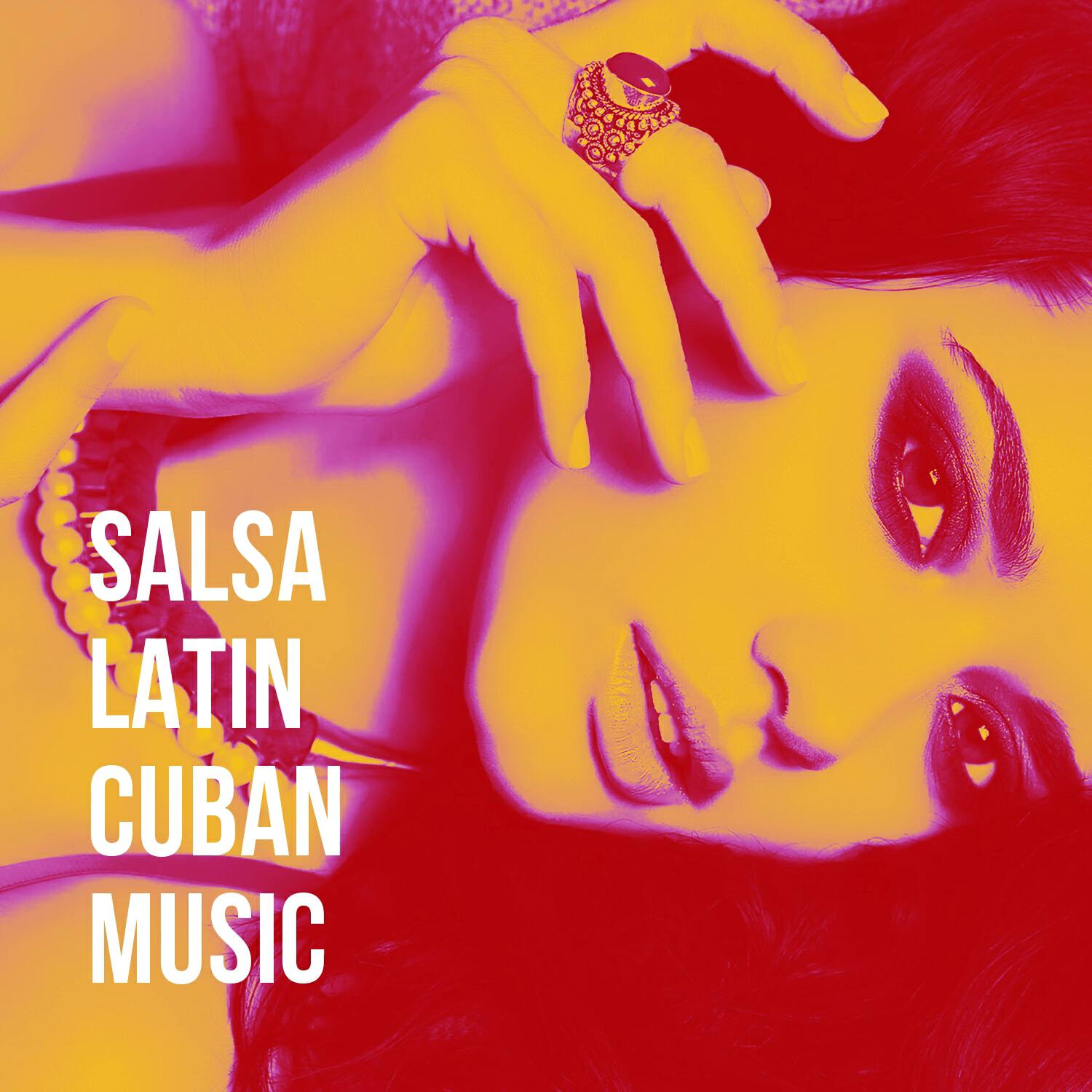 Релиз Salsa Latin Cuban Music