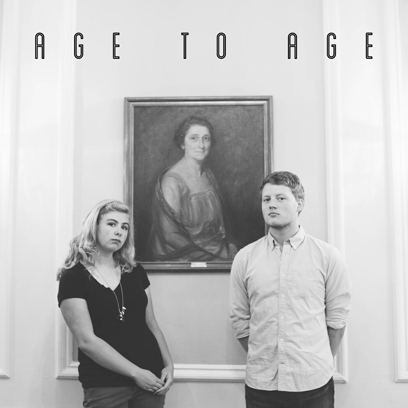 Релиз Age to Age