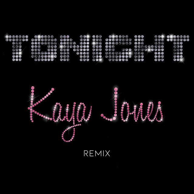 Релиз Tonight (Remix)
