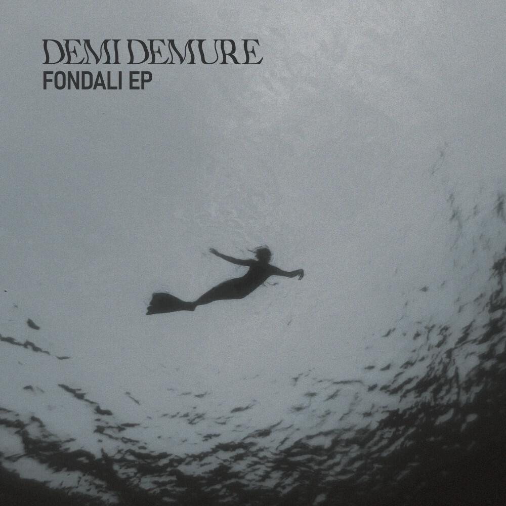 Релиз Fondali EP