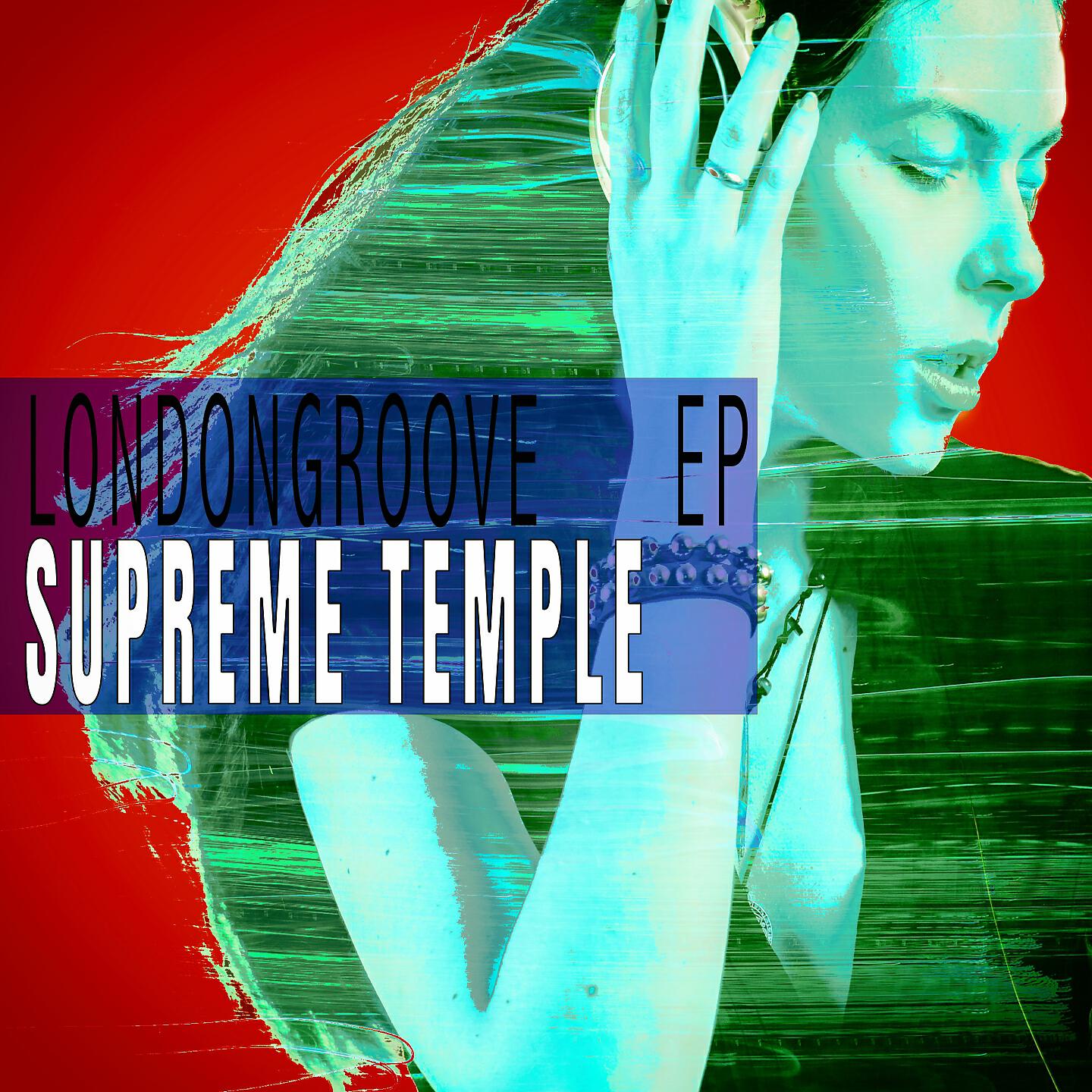 Релиз Supreme Temple - EP