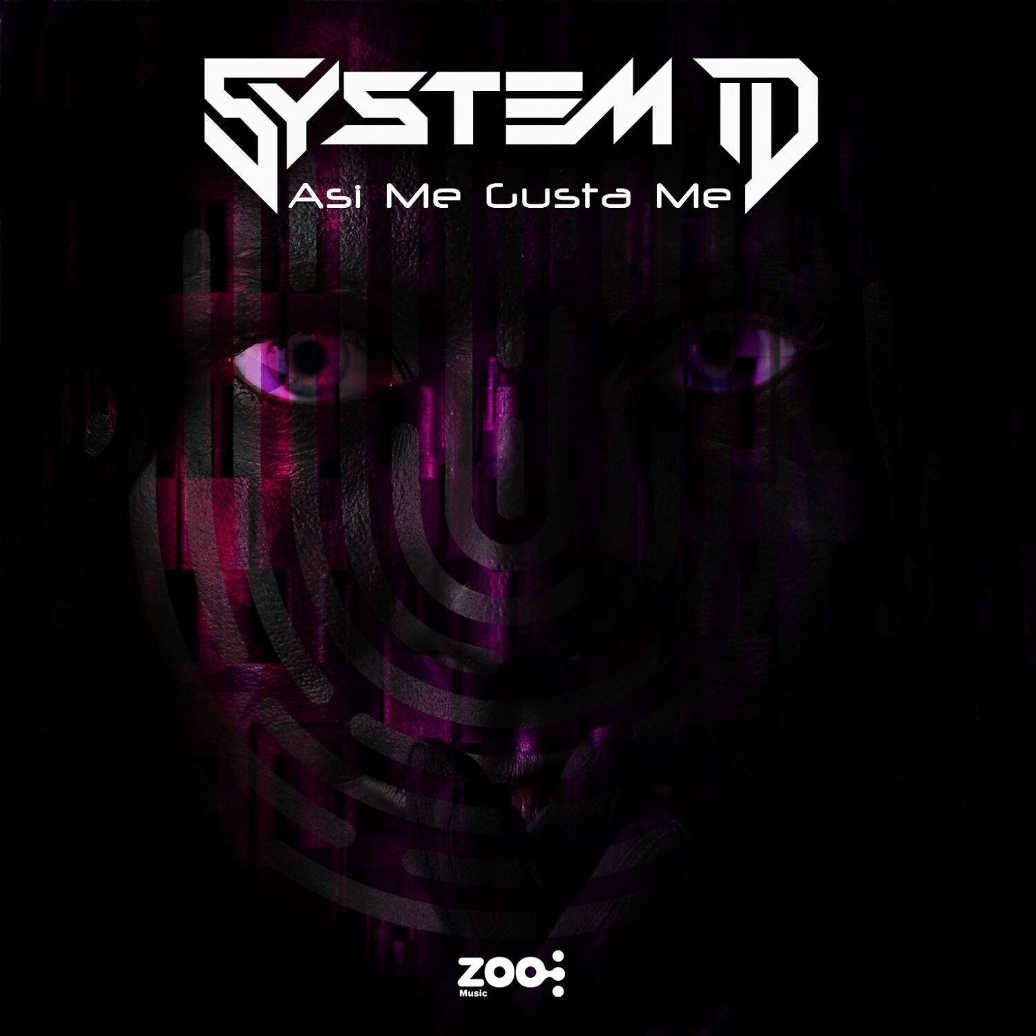 Релиз Asi Me Gusta Me