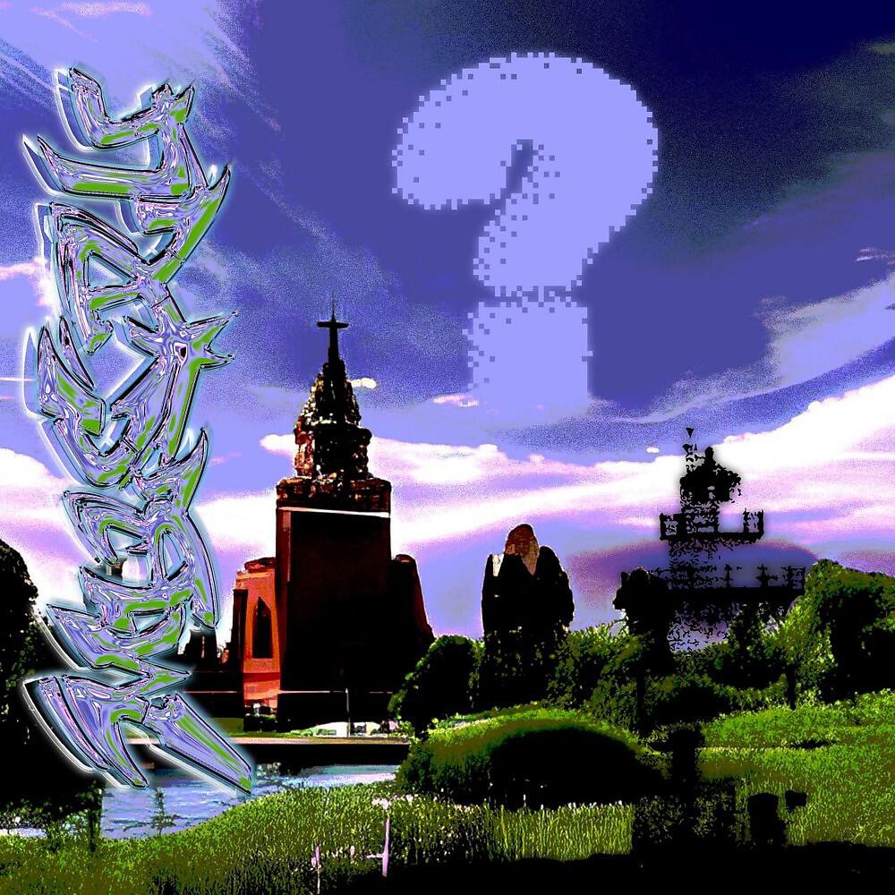 персонаж хоррора
