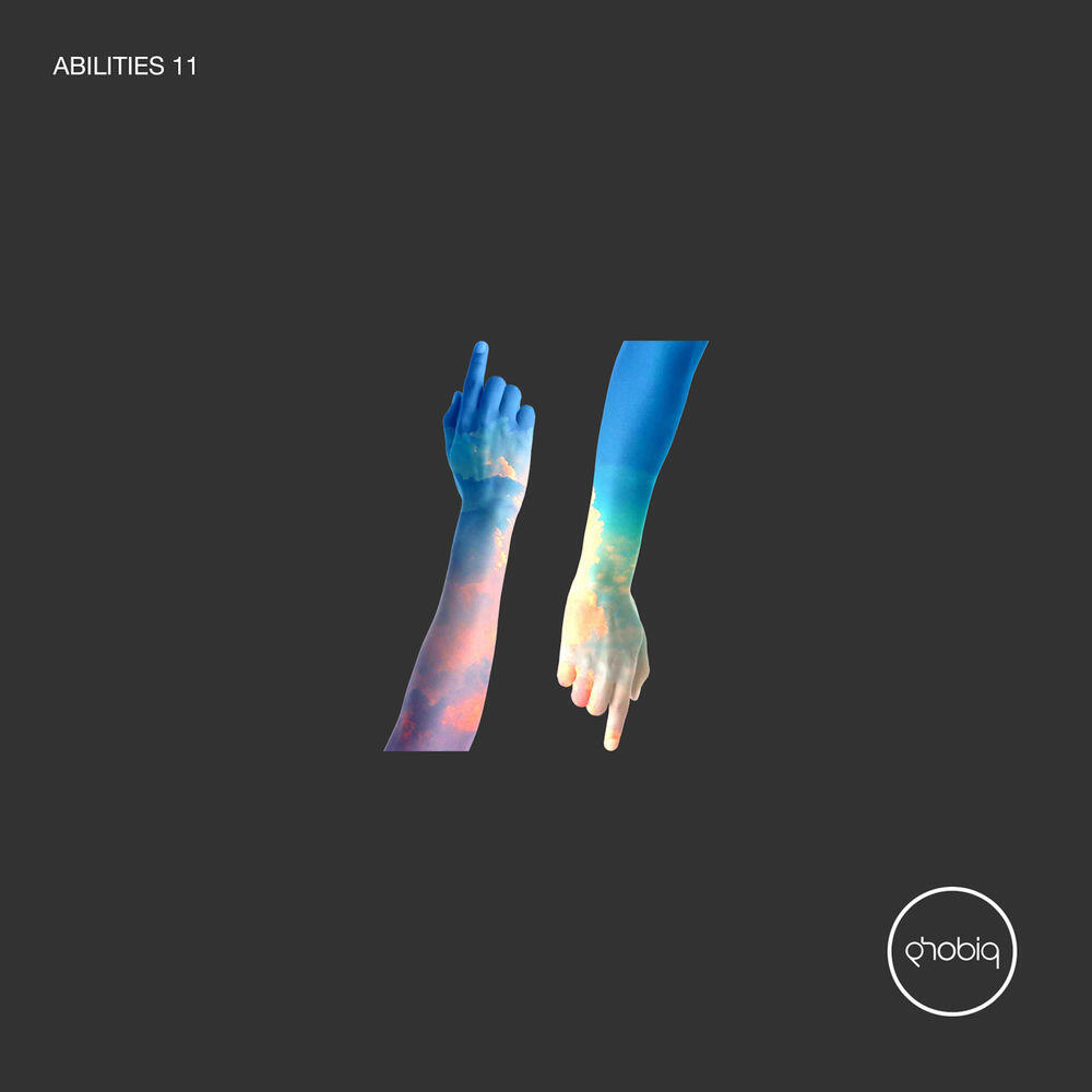 Релиз Abilities 11