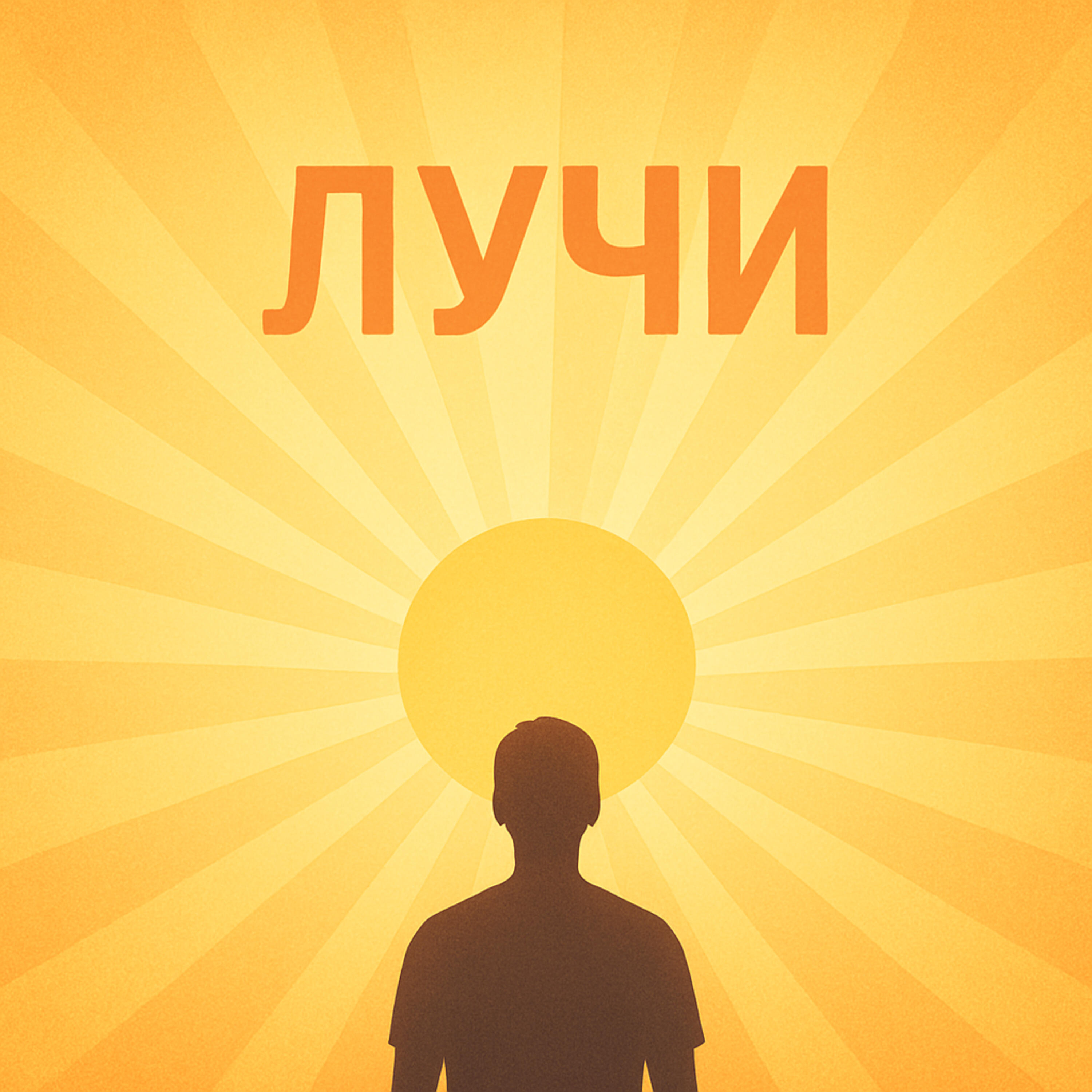 Релиз Лучи