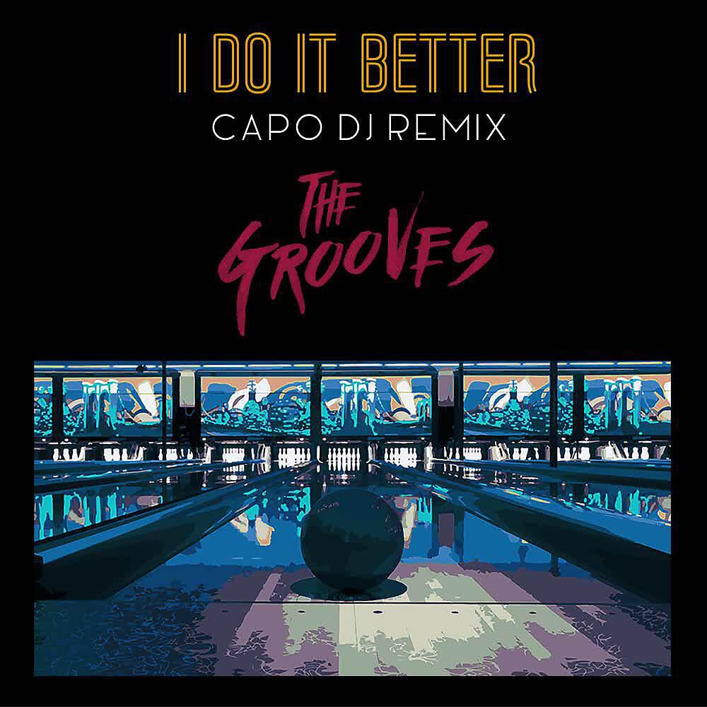 Capo Dj