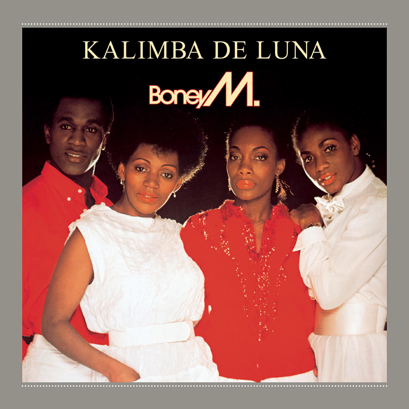 Boney M. - Gadda-Da-Vida (7