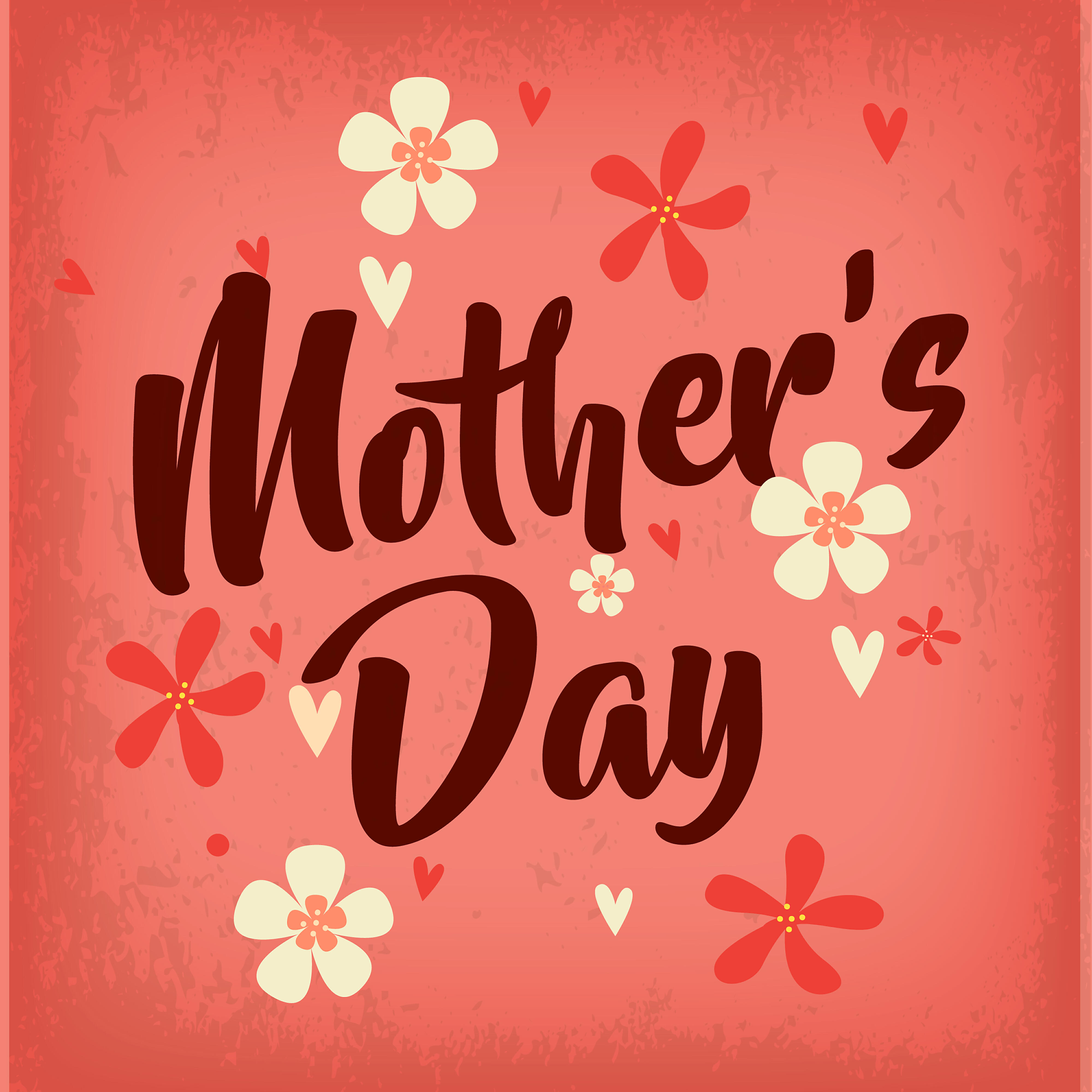 Постер альбома Mother's Day