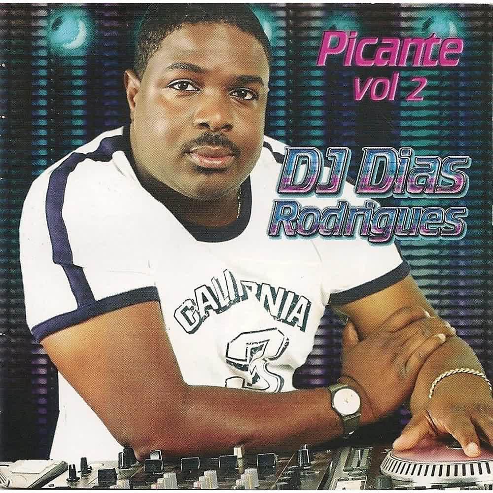 Релиз Pikante, Vol.2