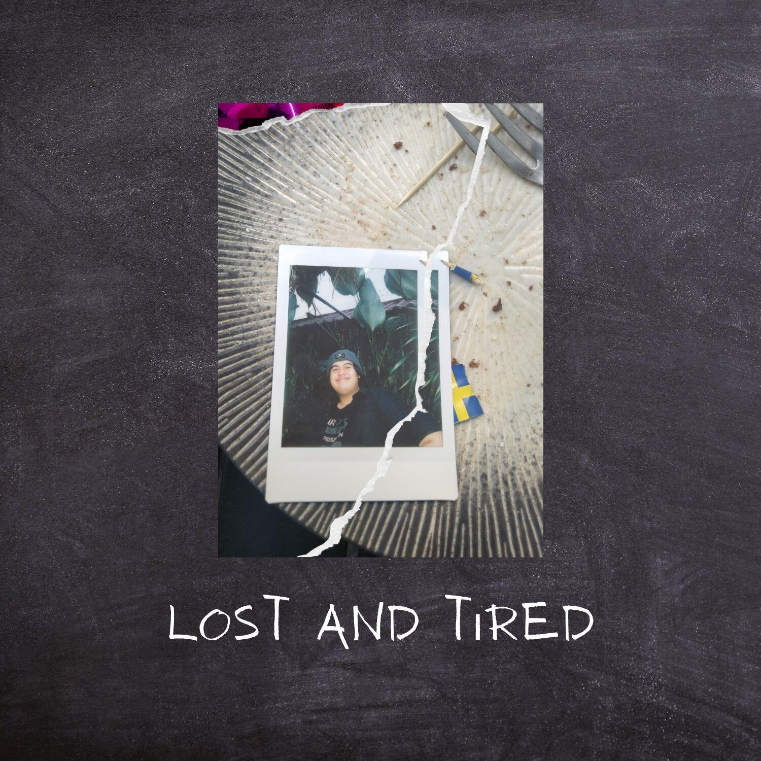Релиз Lost And Tired