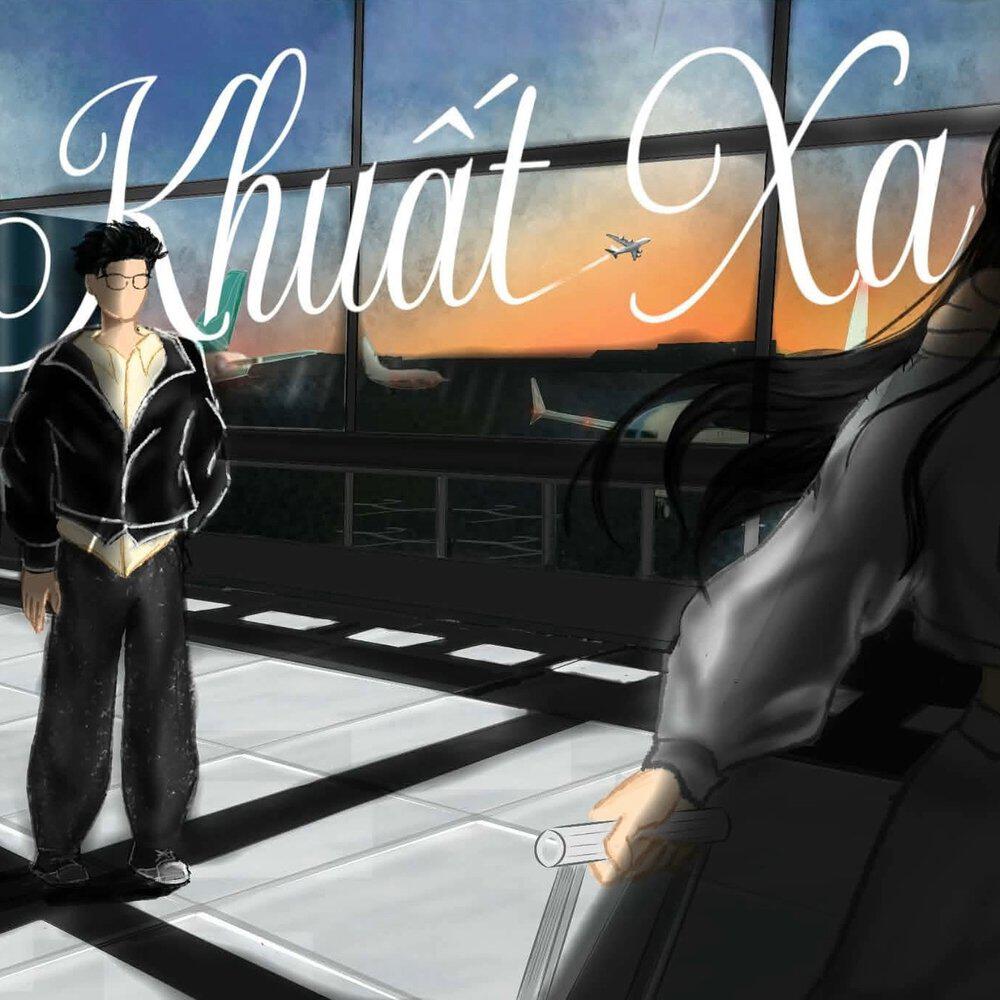Релиз Khuất Xa