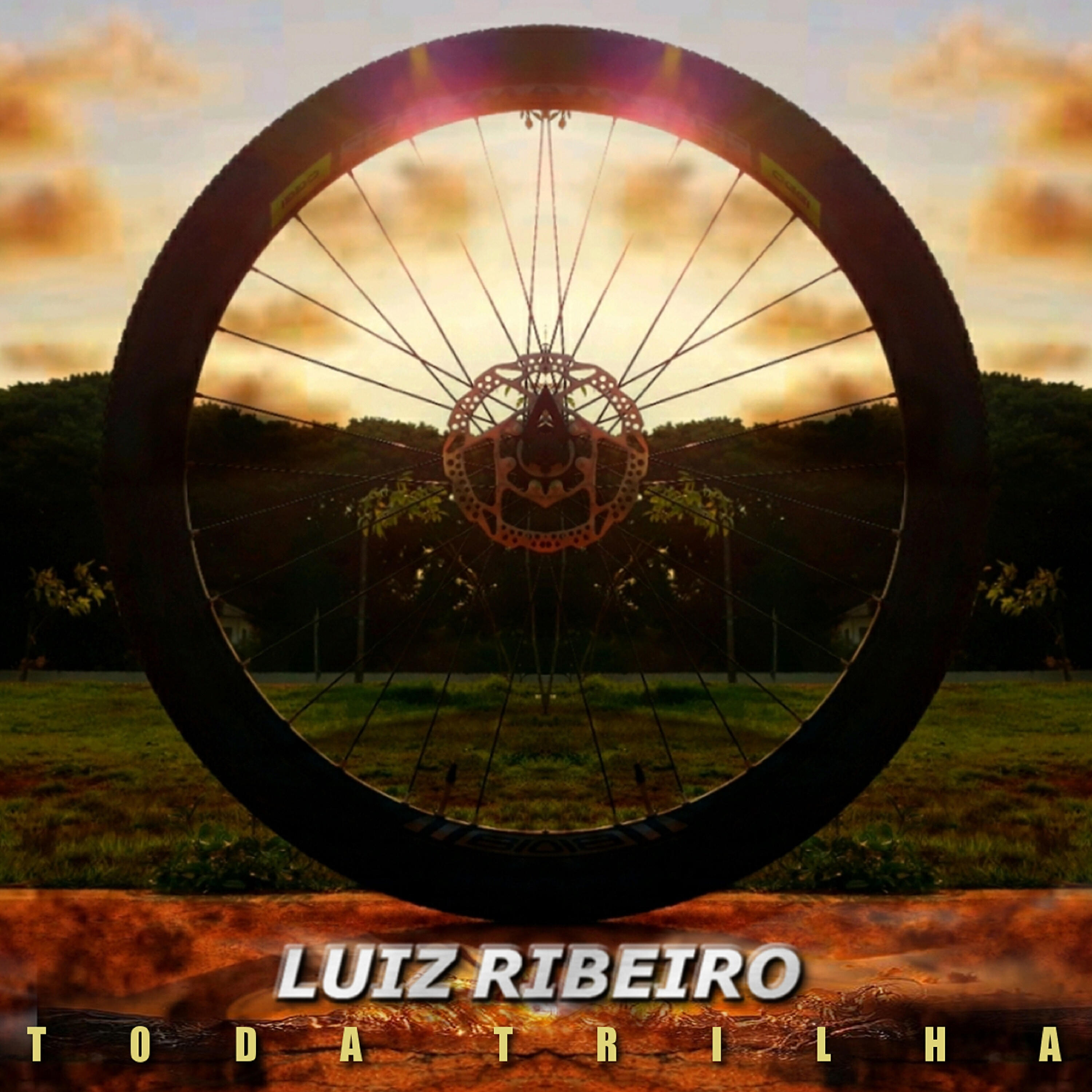 Релиз Toda Trilha
