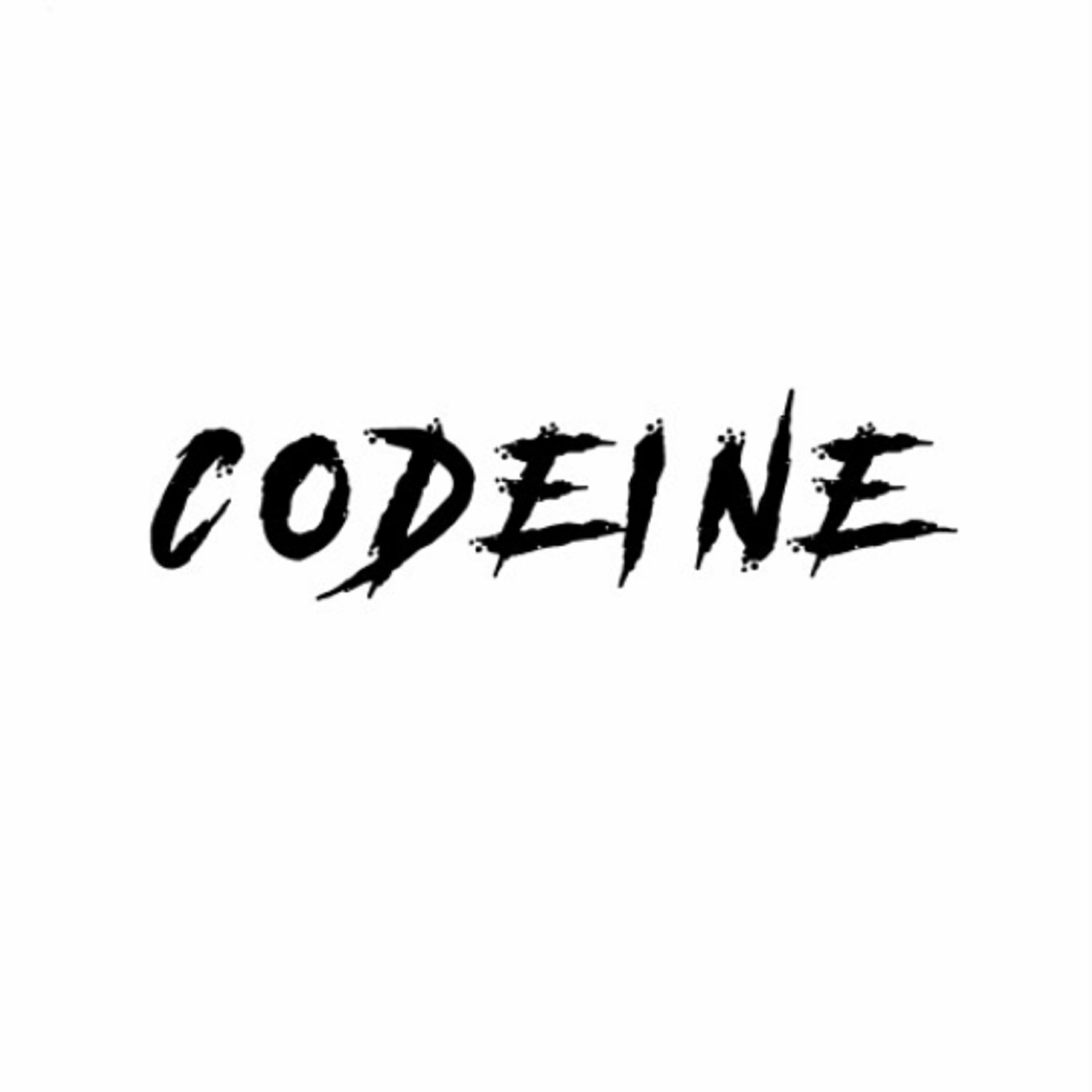 Релиз Codeine