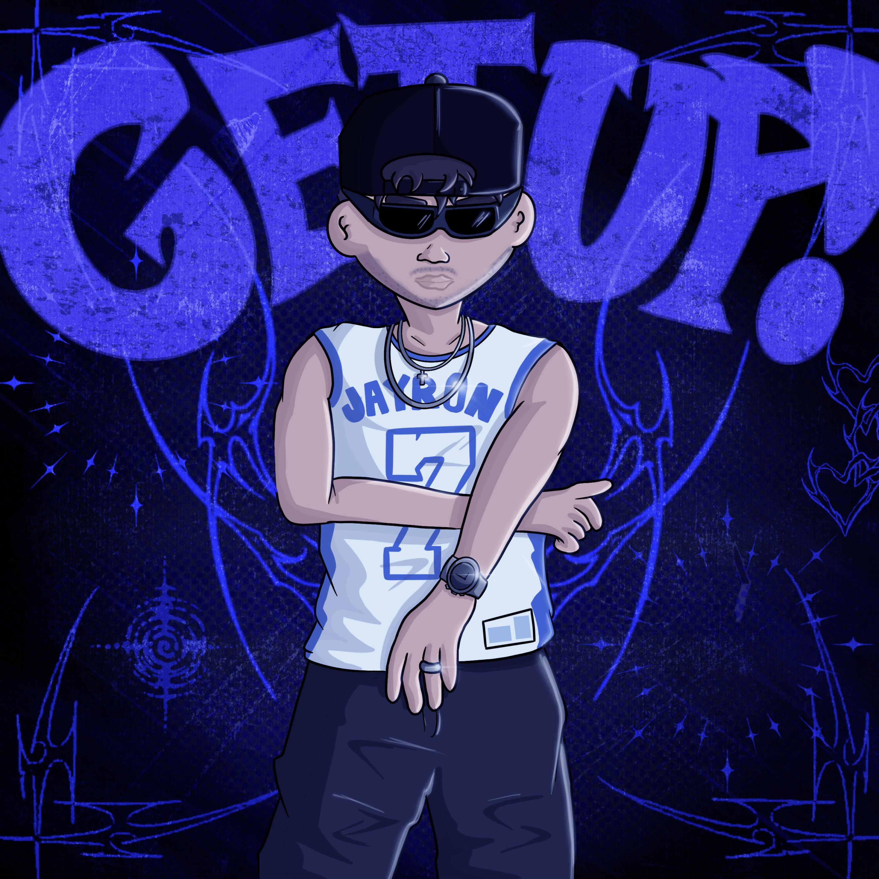 Релиз GET UP!