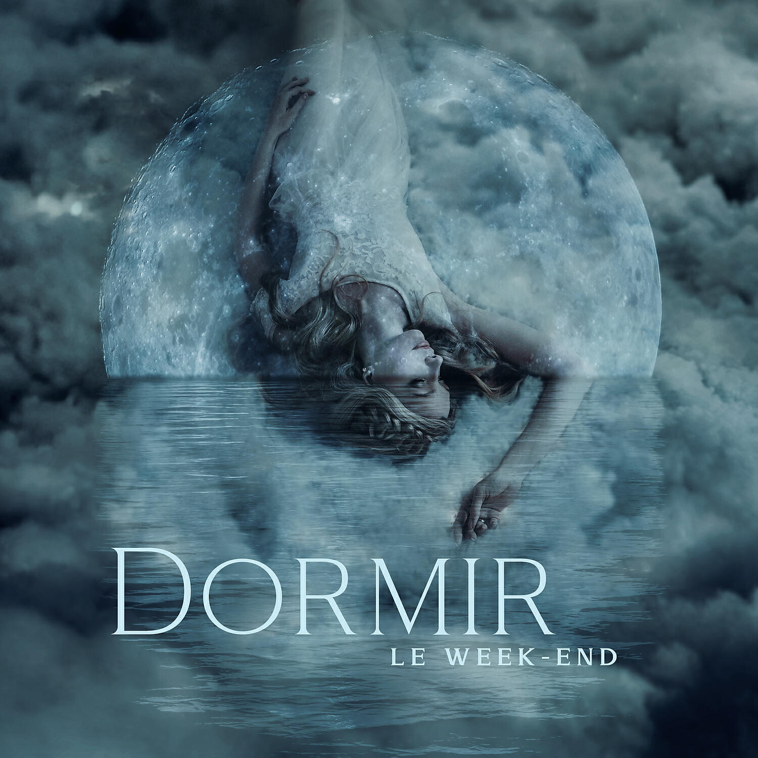 Релиз Dormir le week-end