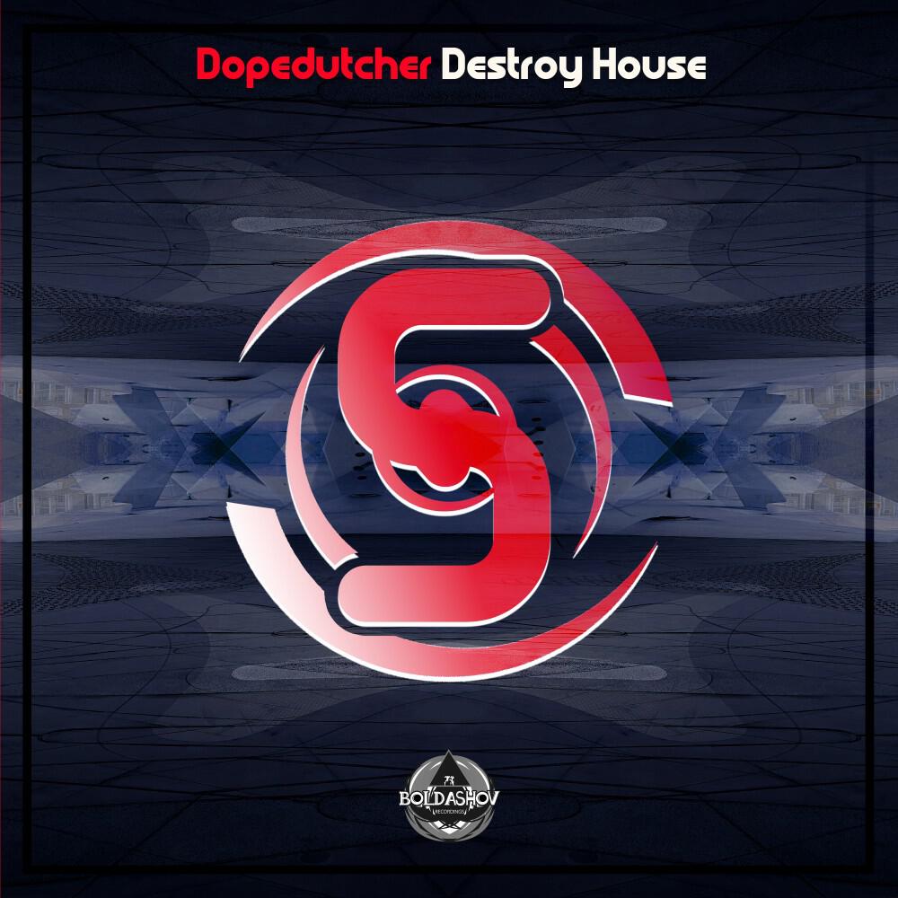 Релиз Destroy House