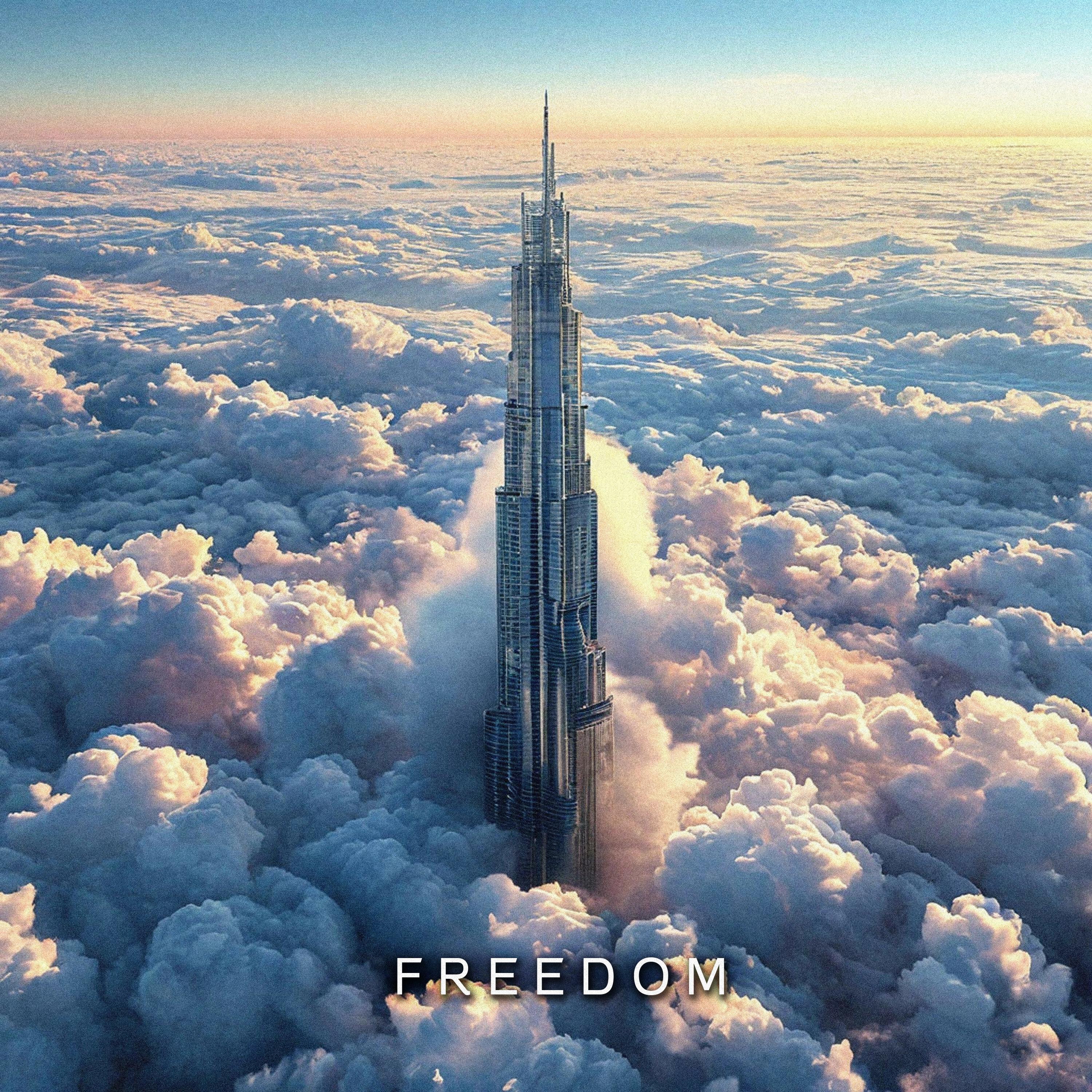 Релиз Freedom