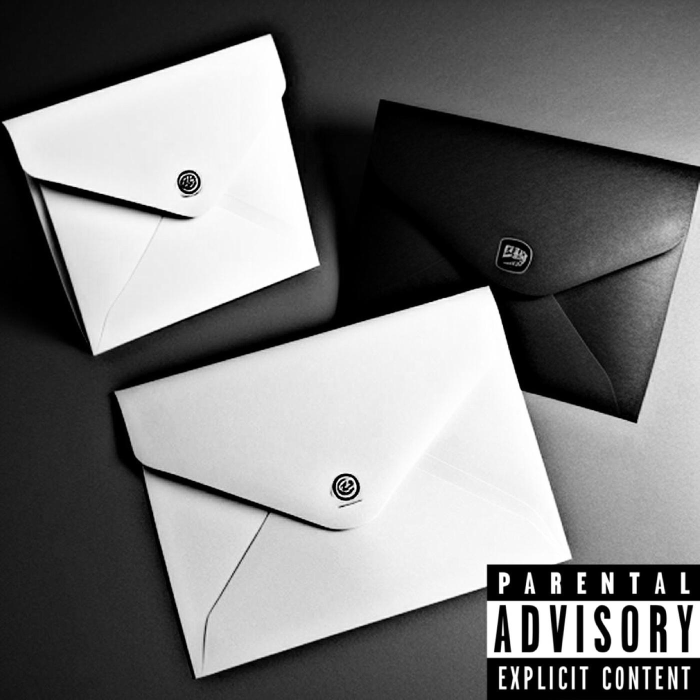 Релиз Love Letters