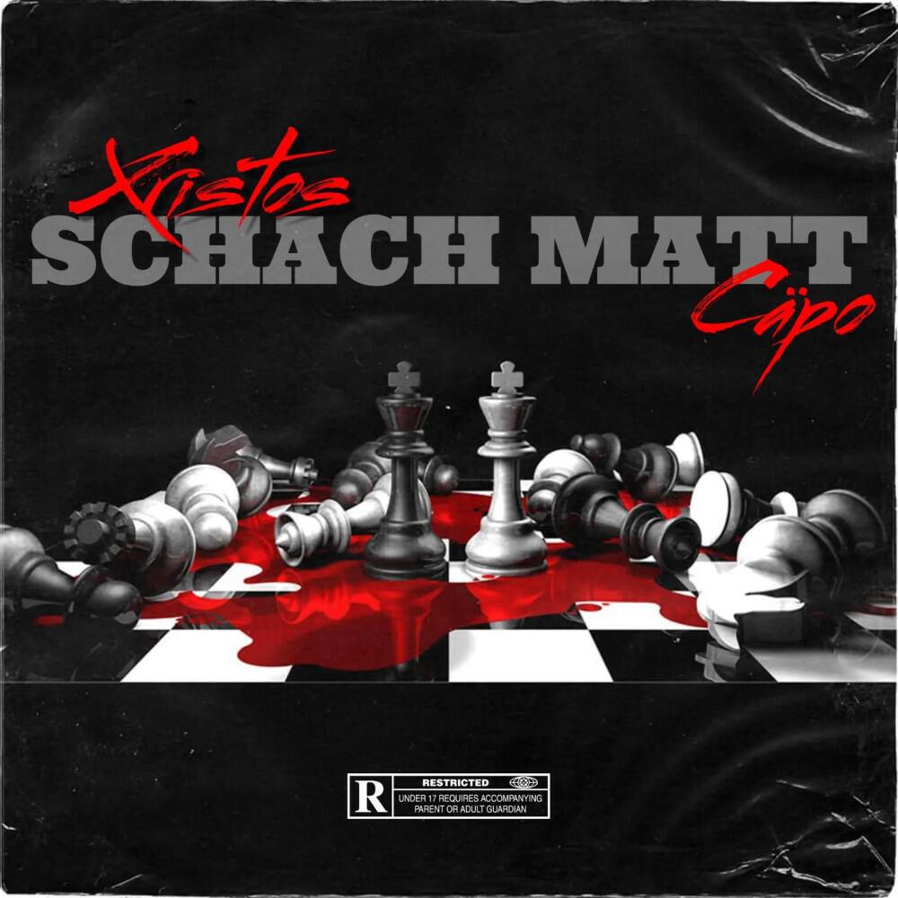 Релиз Schach Matt