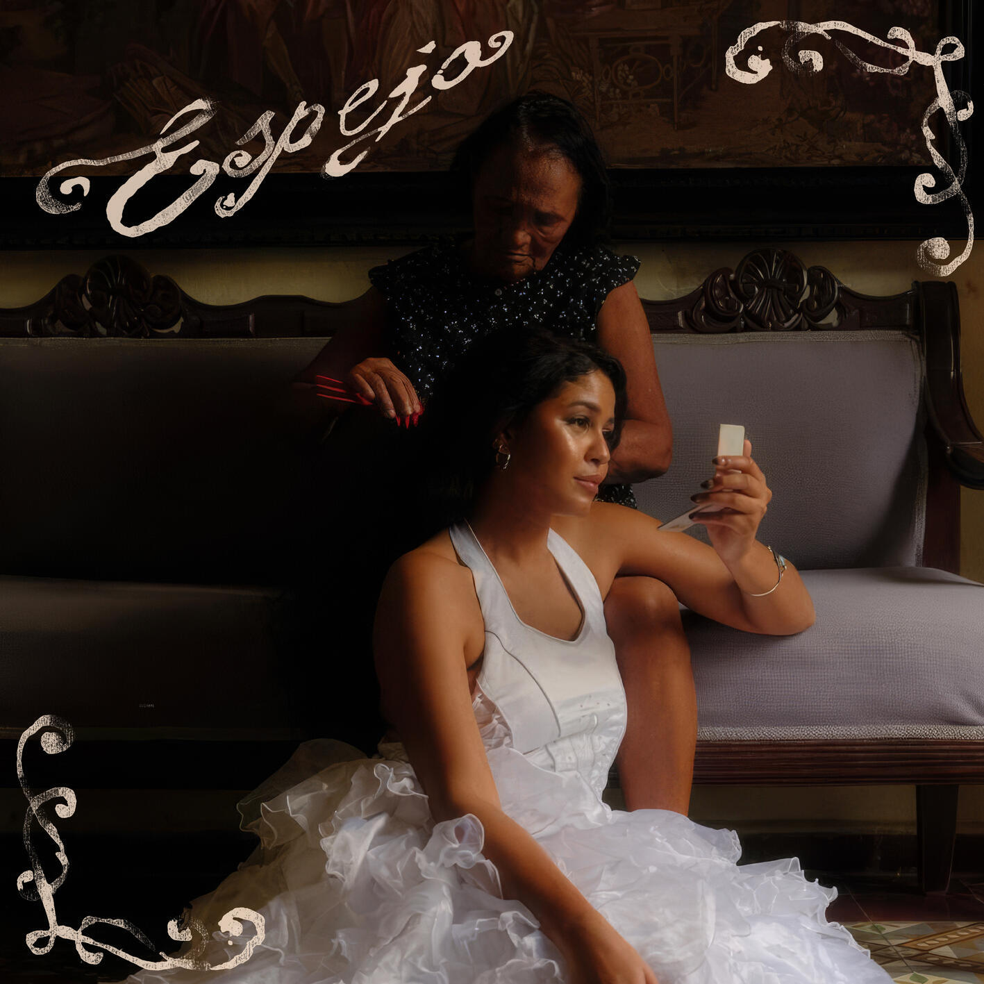 Релиз Espejo