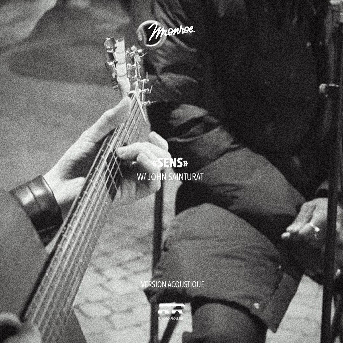 Релиз Sens (version acoustique)