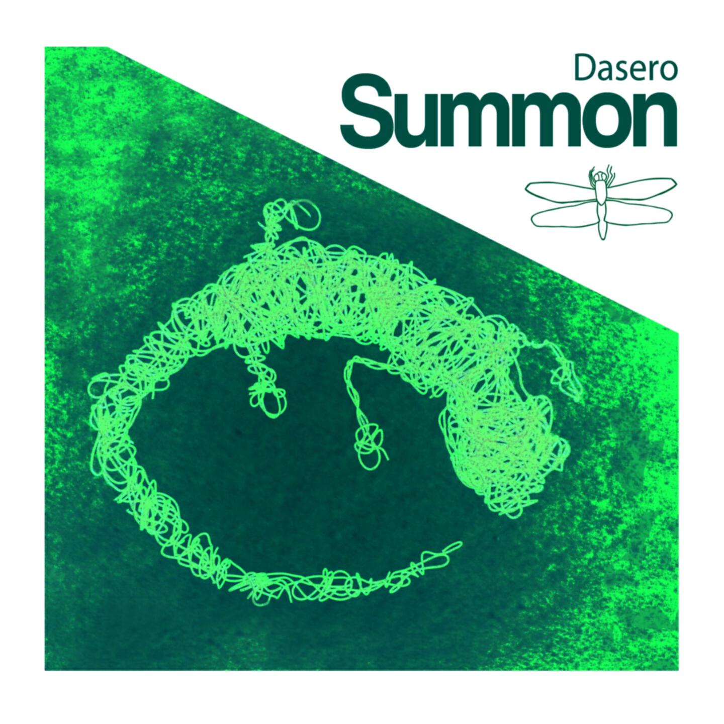 Релиз Summon