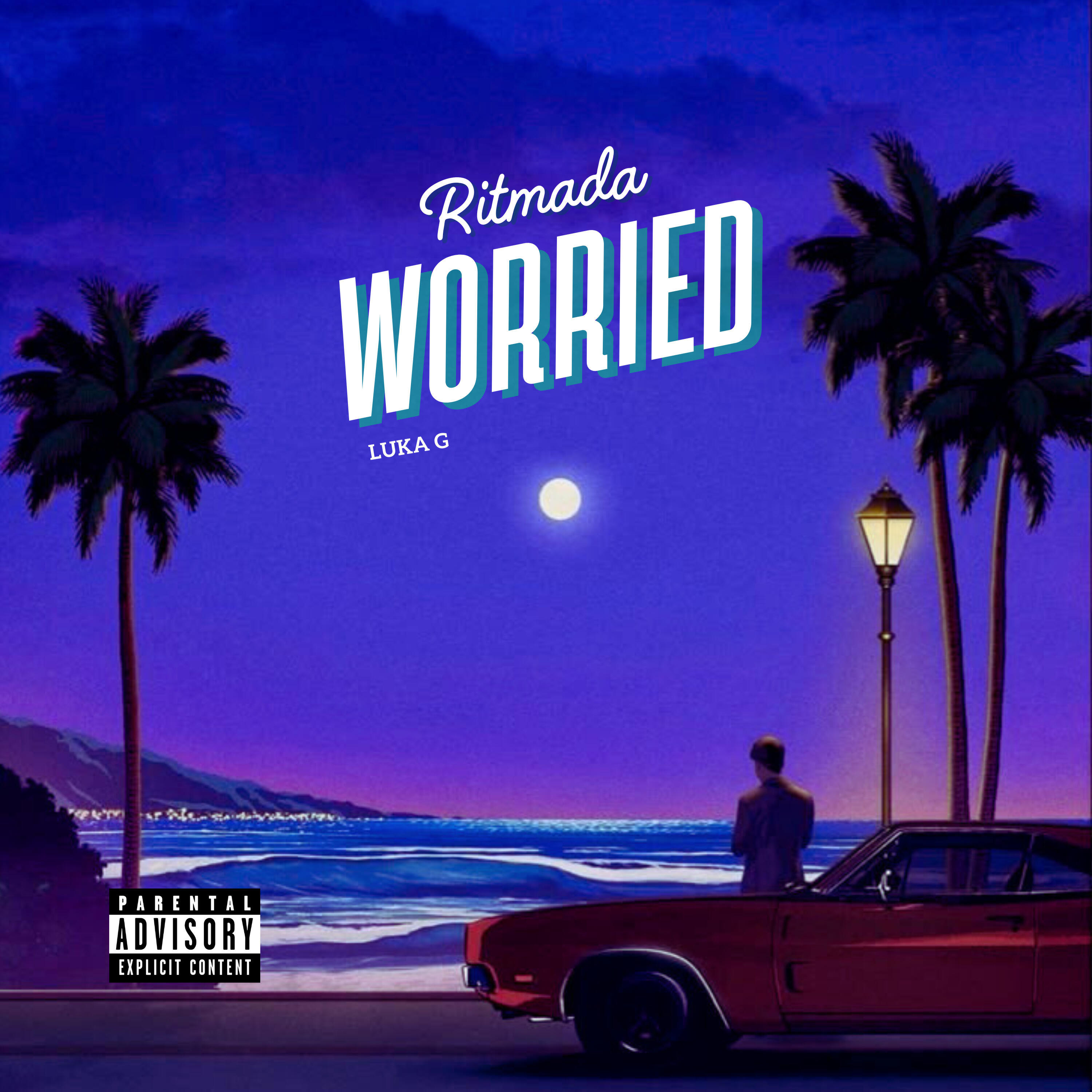Релиз RITMADA WORRIED