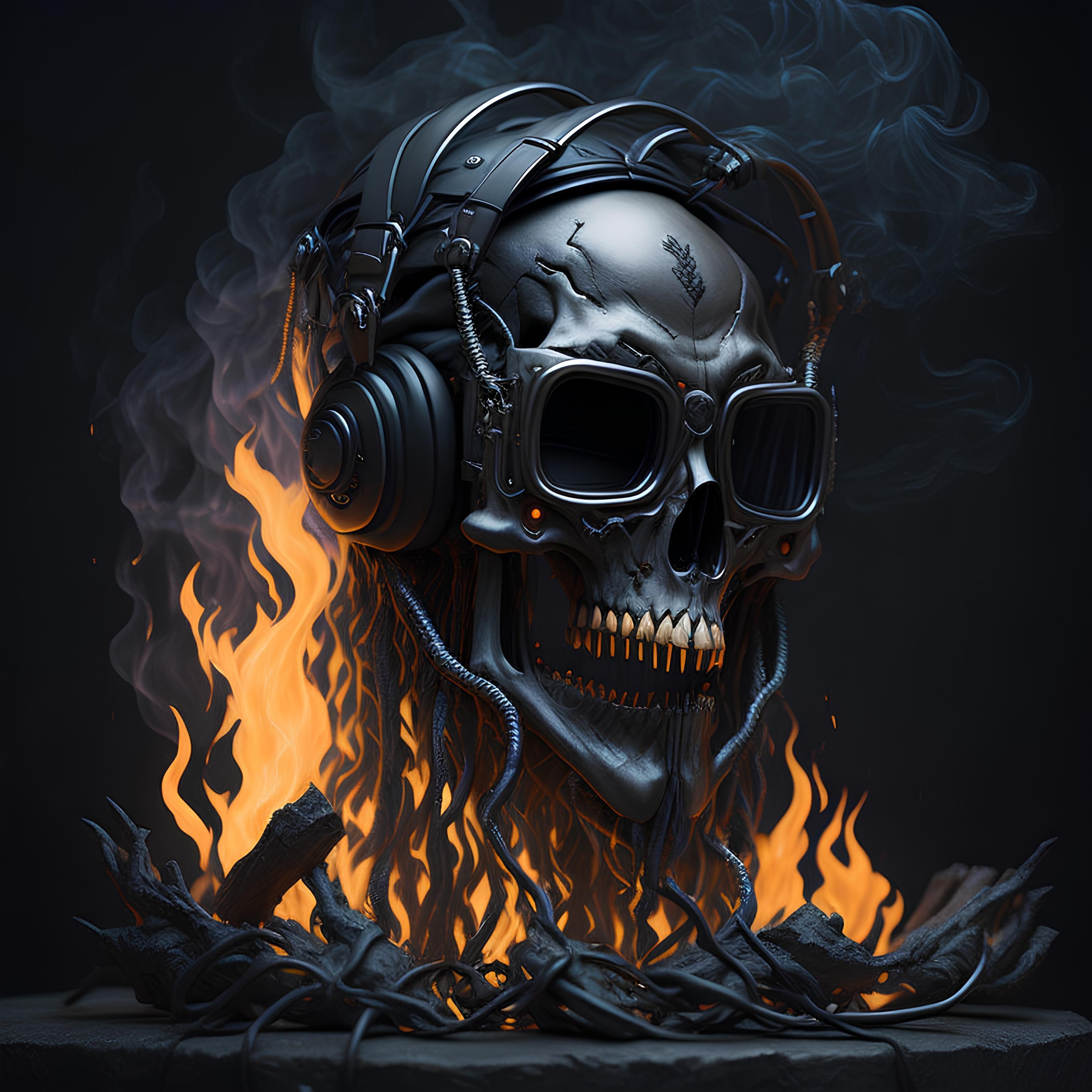 Релиз Ghostrider