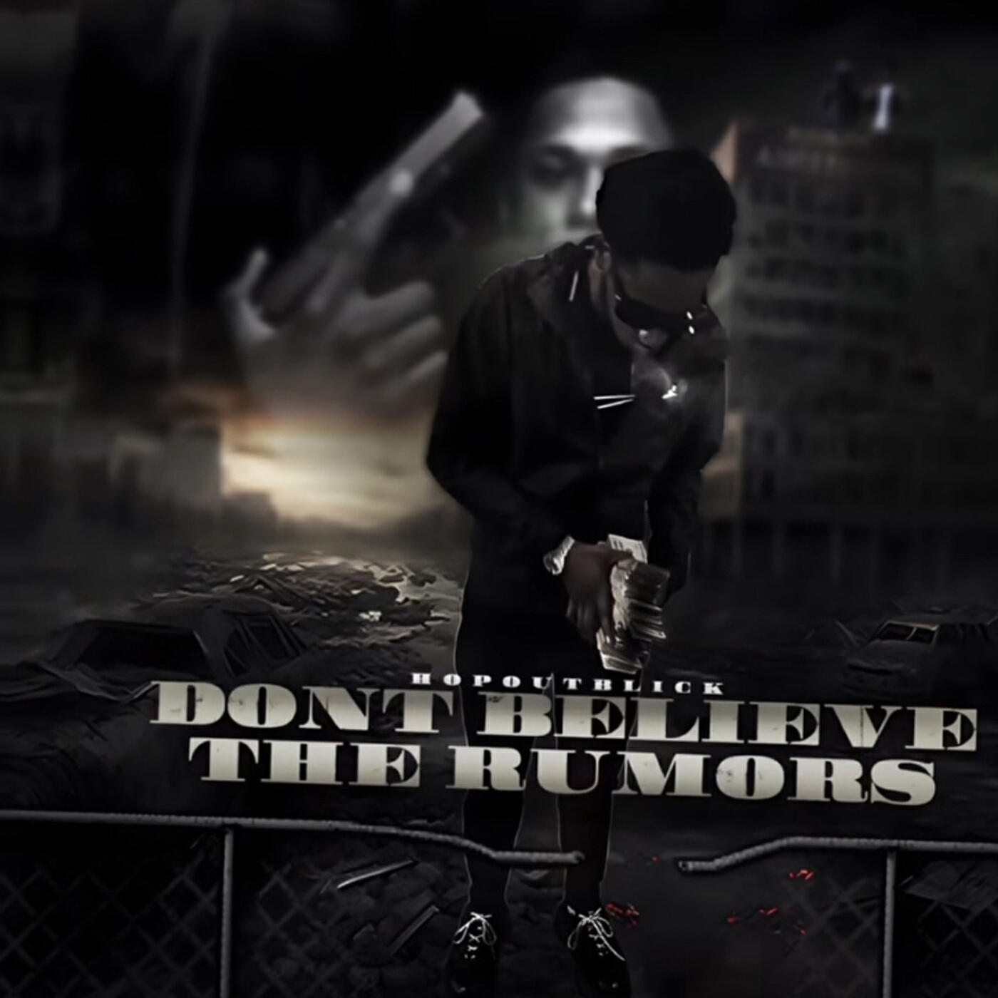 Релиз Don't Believe the Rumor's