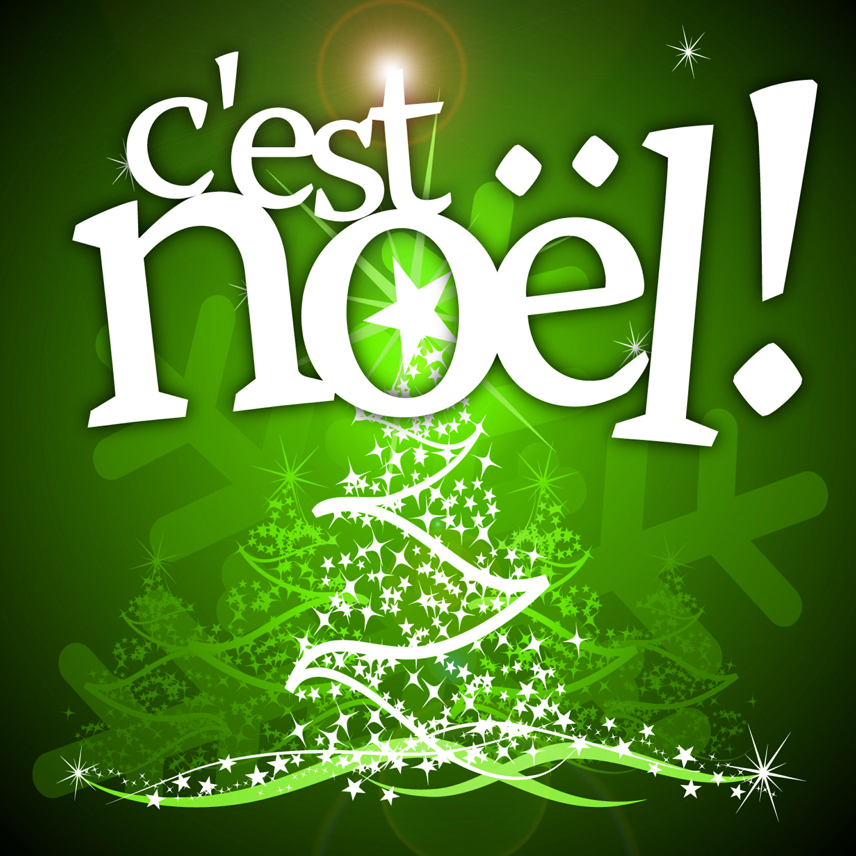 Релиз C'Est Noël !