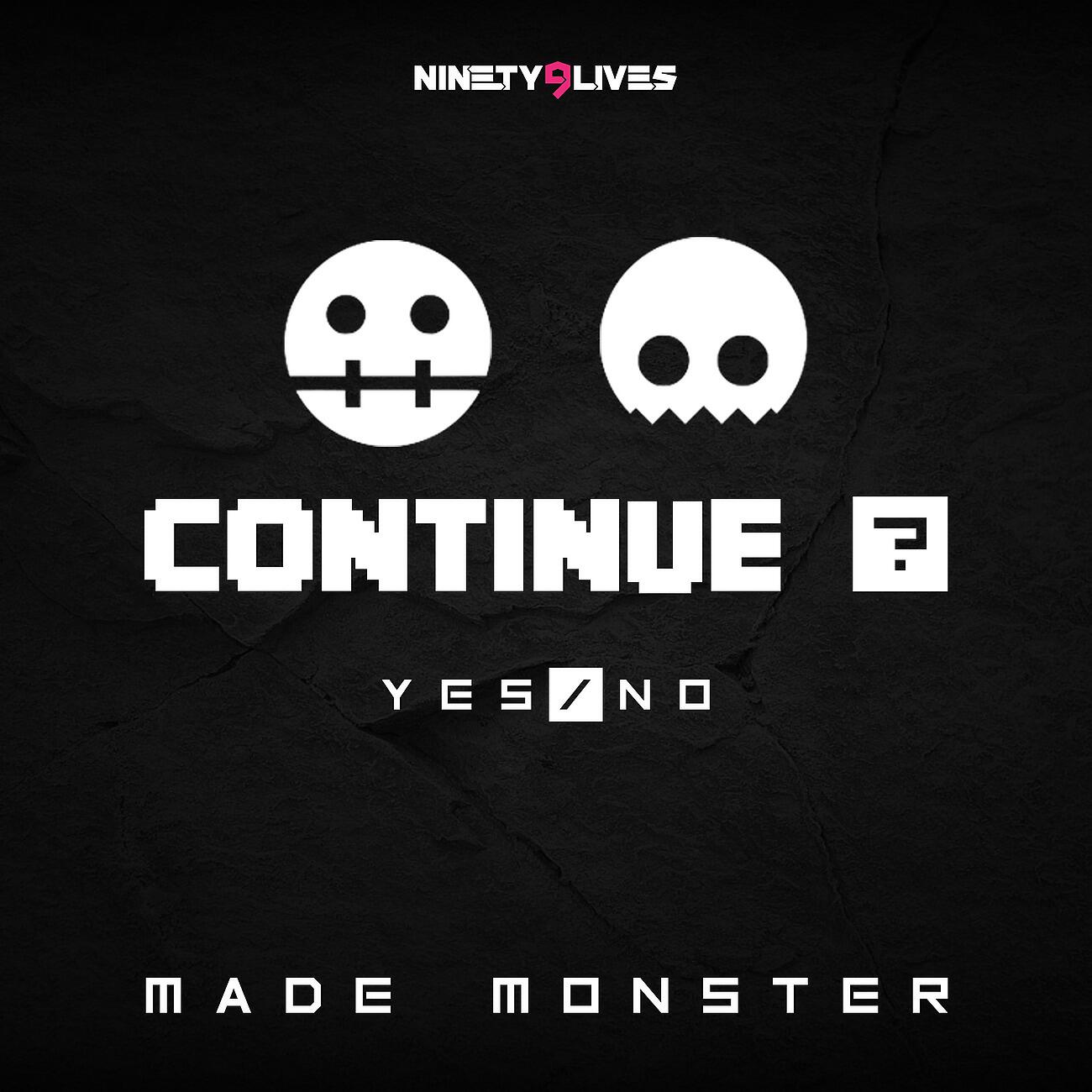 Релиз Continue