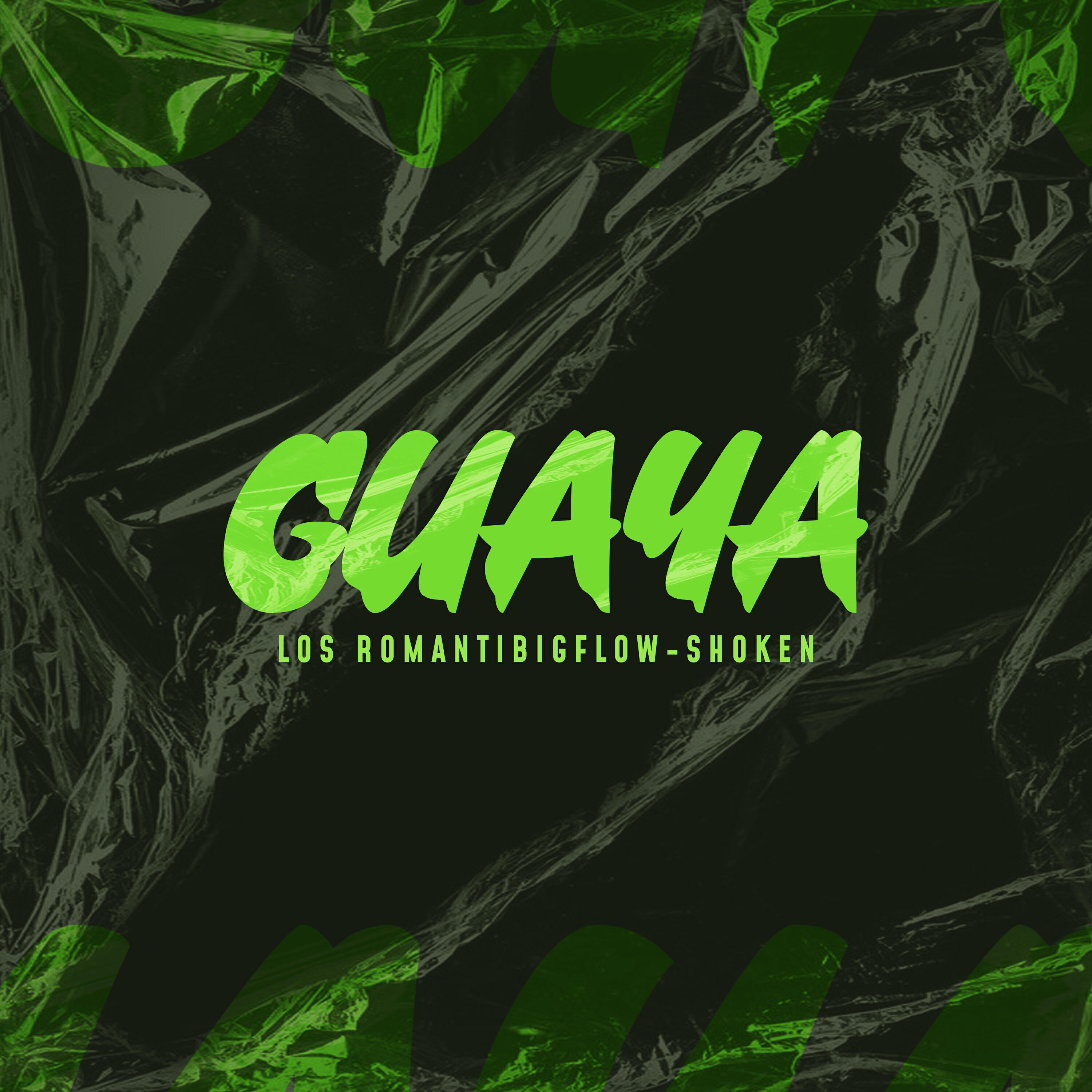 Релиз Guaya