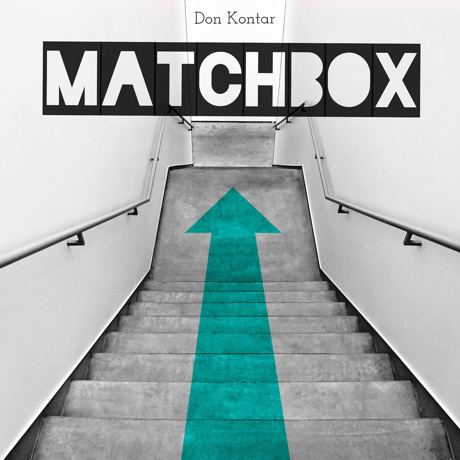 Релиз Matchbox
