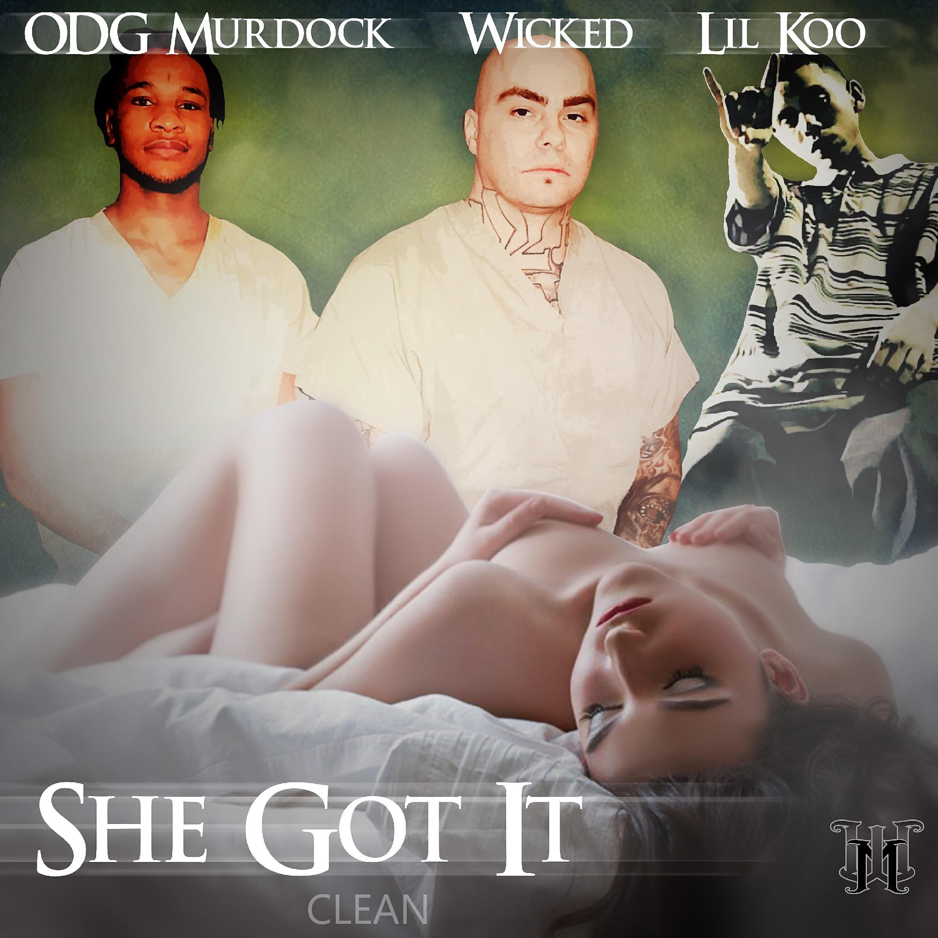 O.D.G Murdock