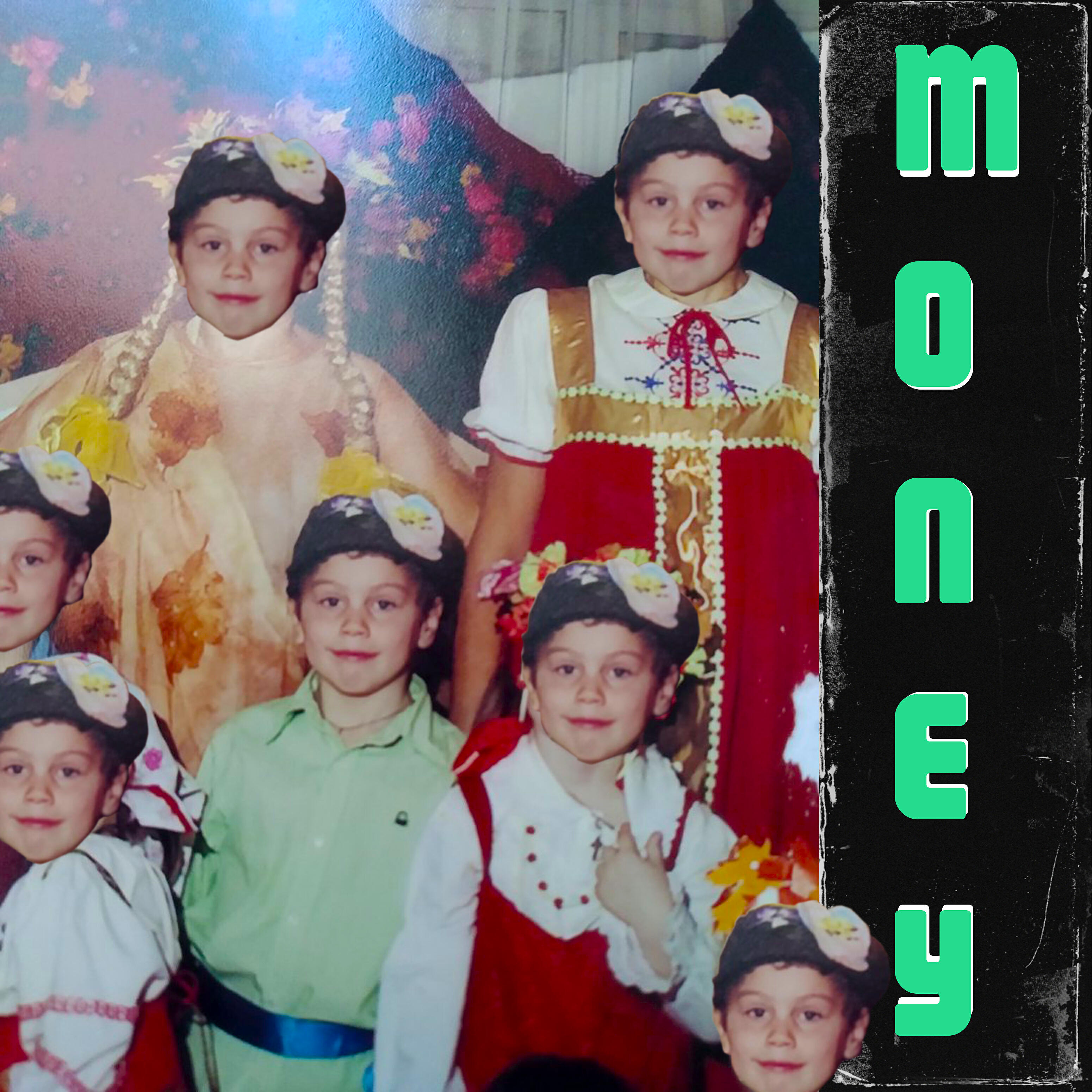 Релиз Money