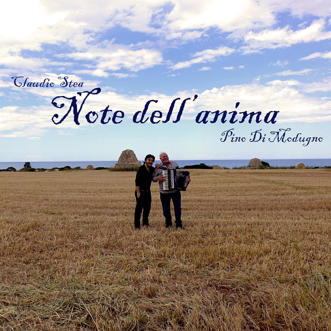 Релиз Note dell'anima