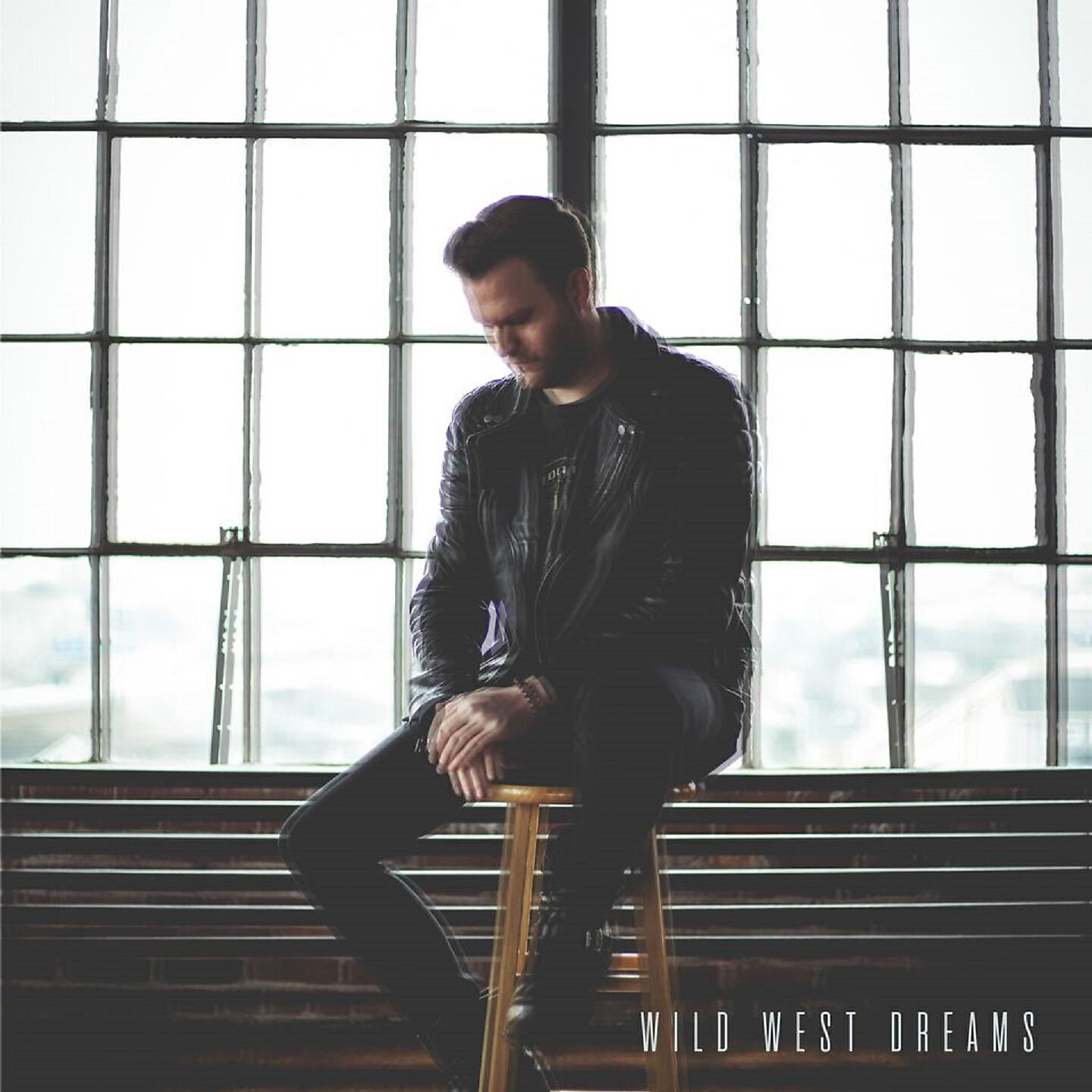 Релиз Wild West Dreams