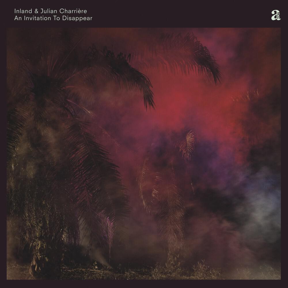 Релиз An Invitation to Disappear